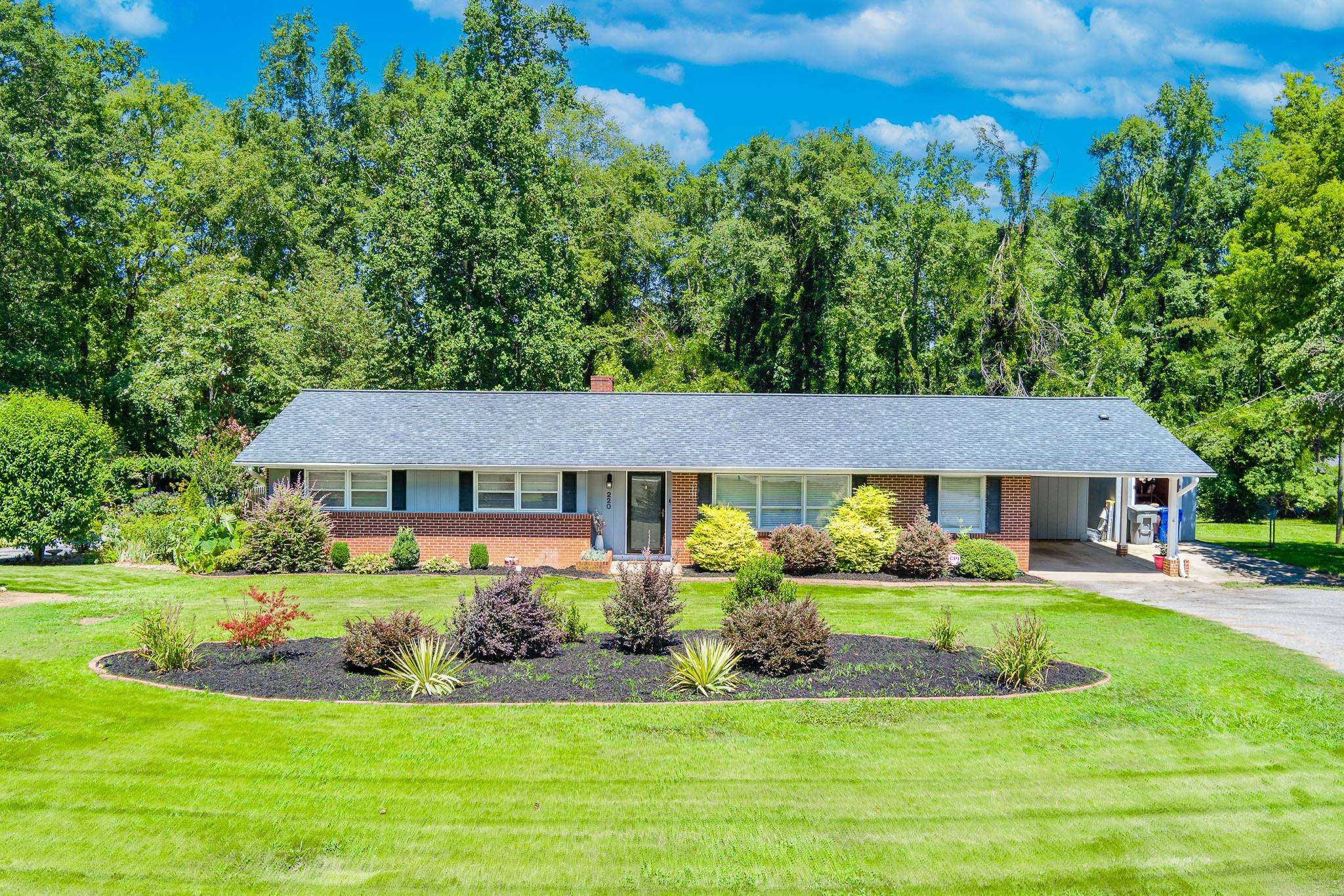 220 Holly Drive