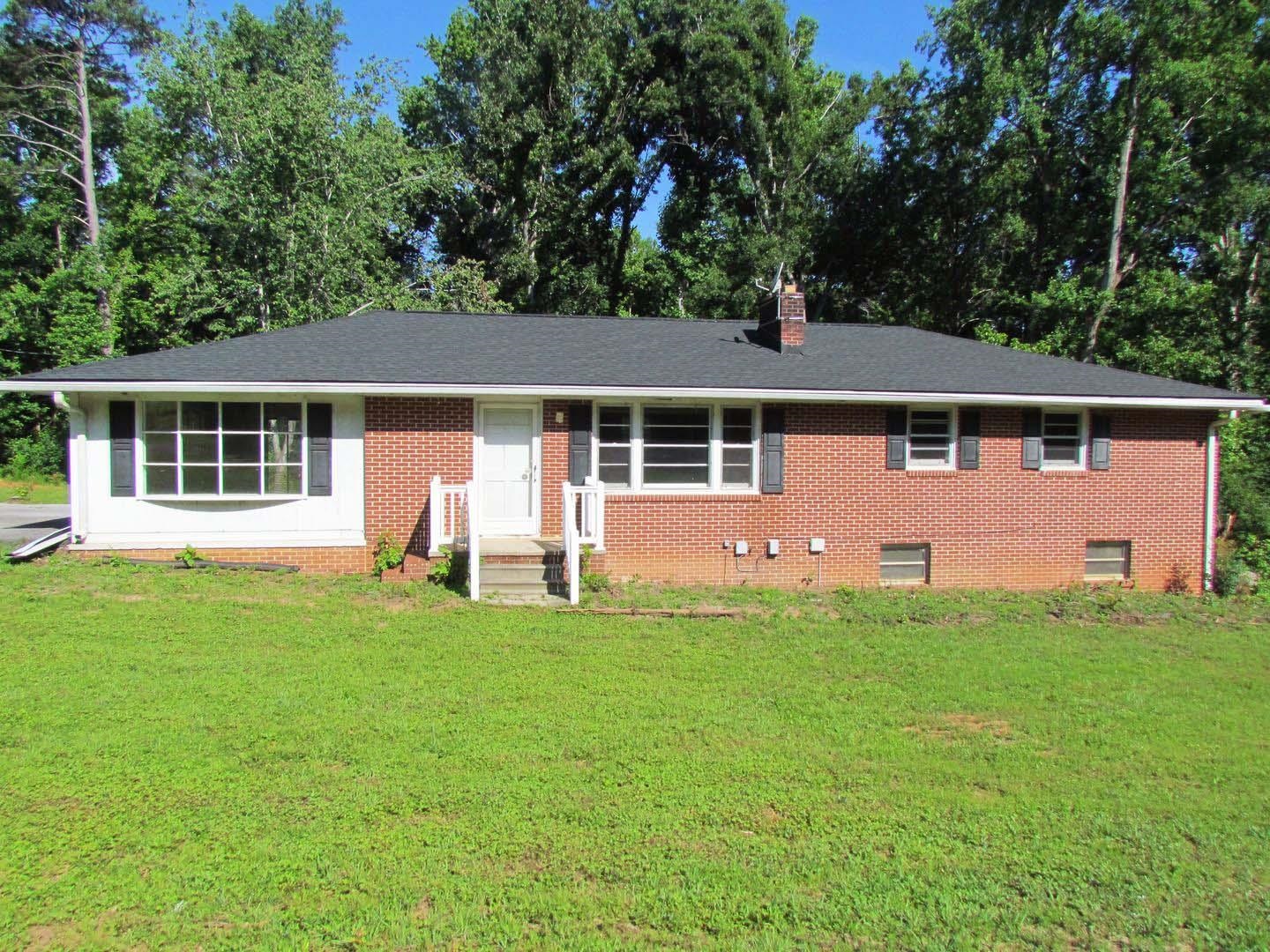 2065 Fleming Mill Road