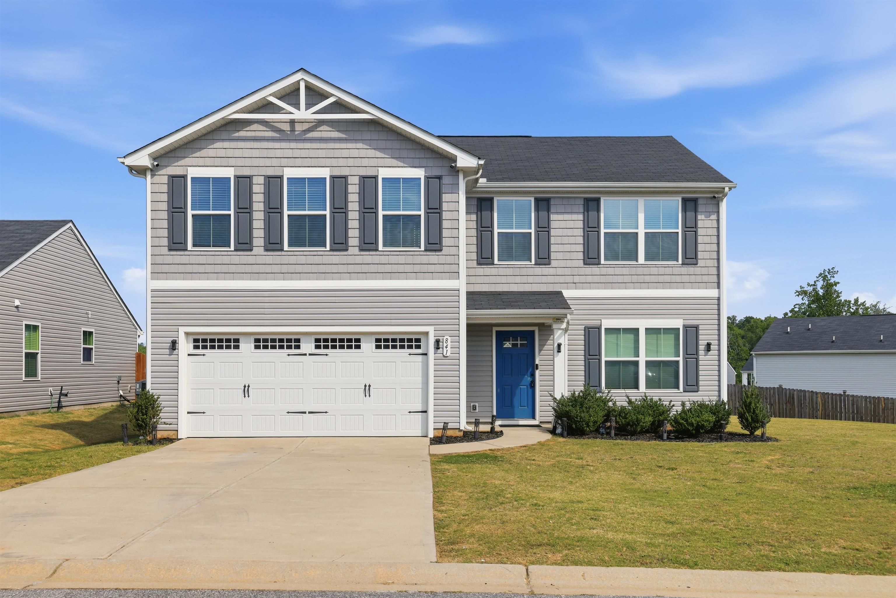 841 Speakeasy Lane