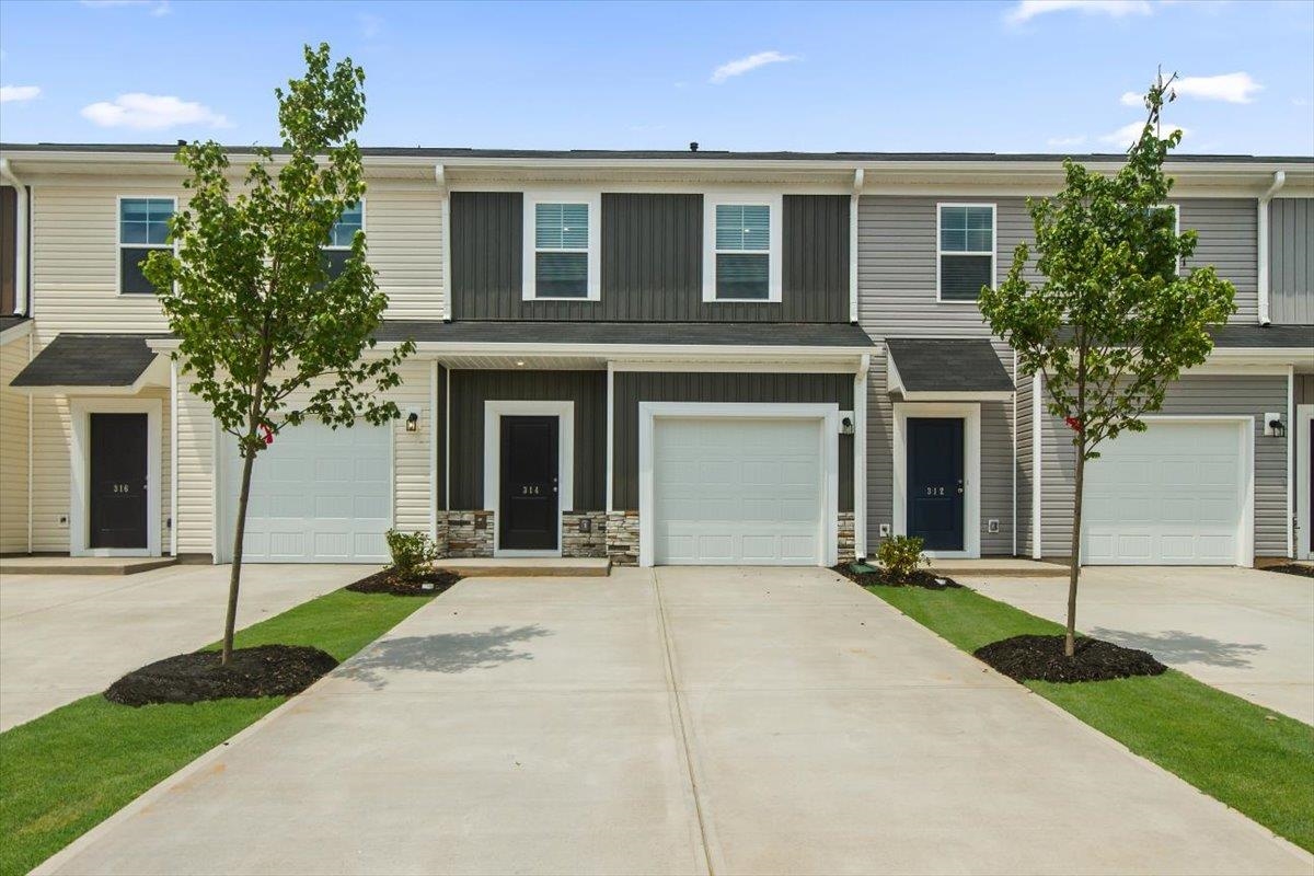 309 Abingdon Way