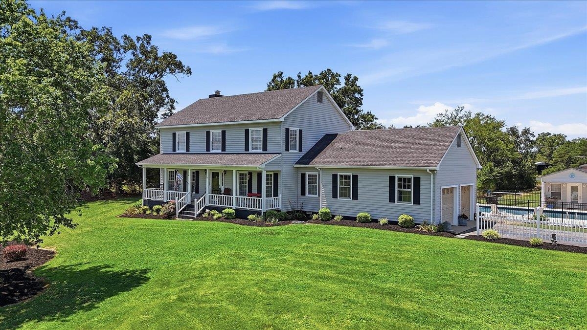 418 River Road