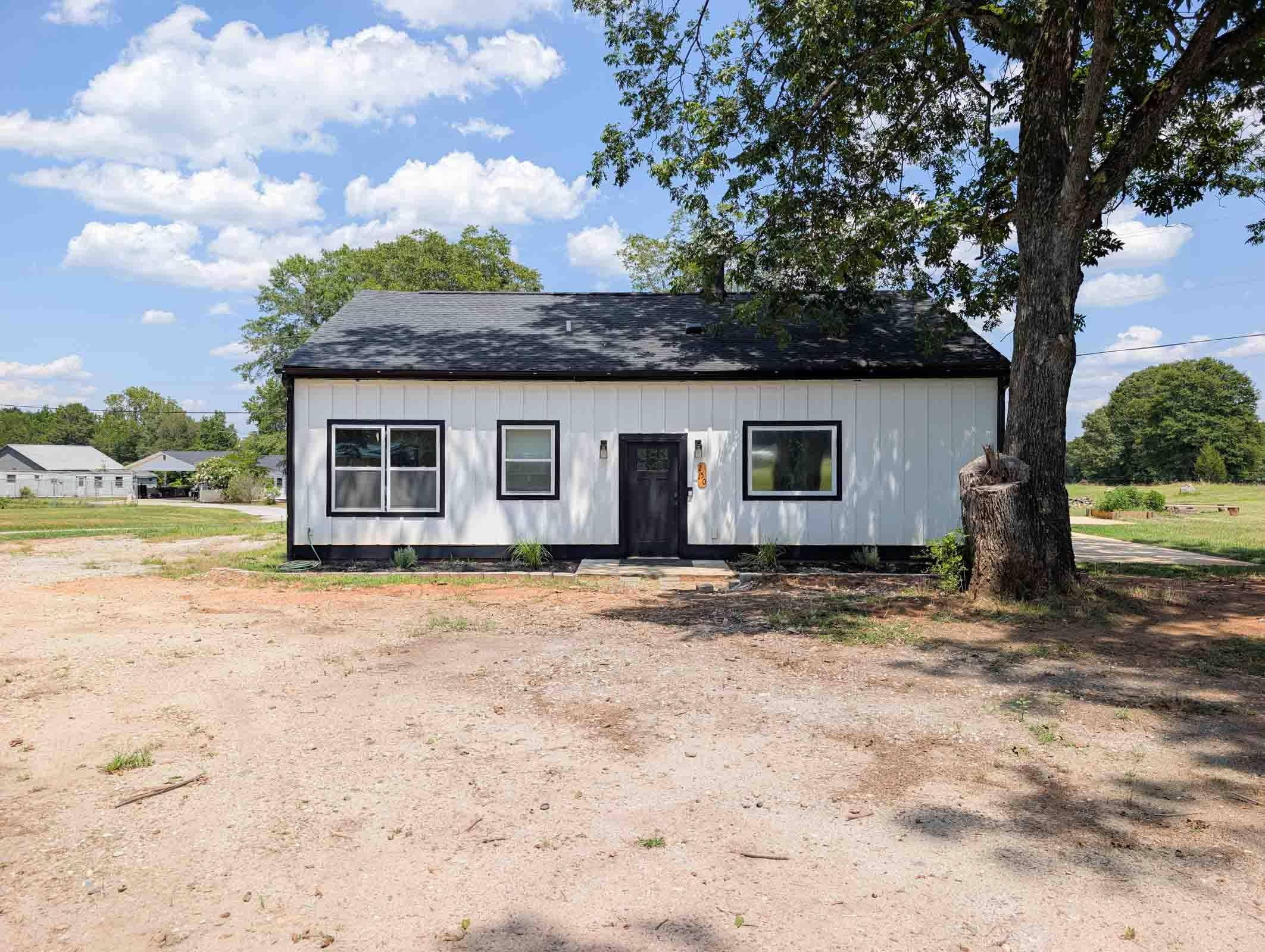 250 Bryant Road