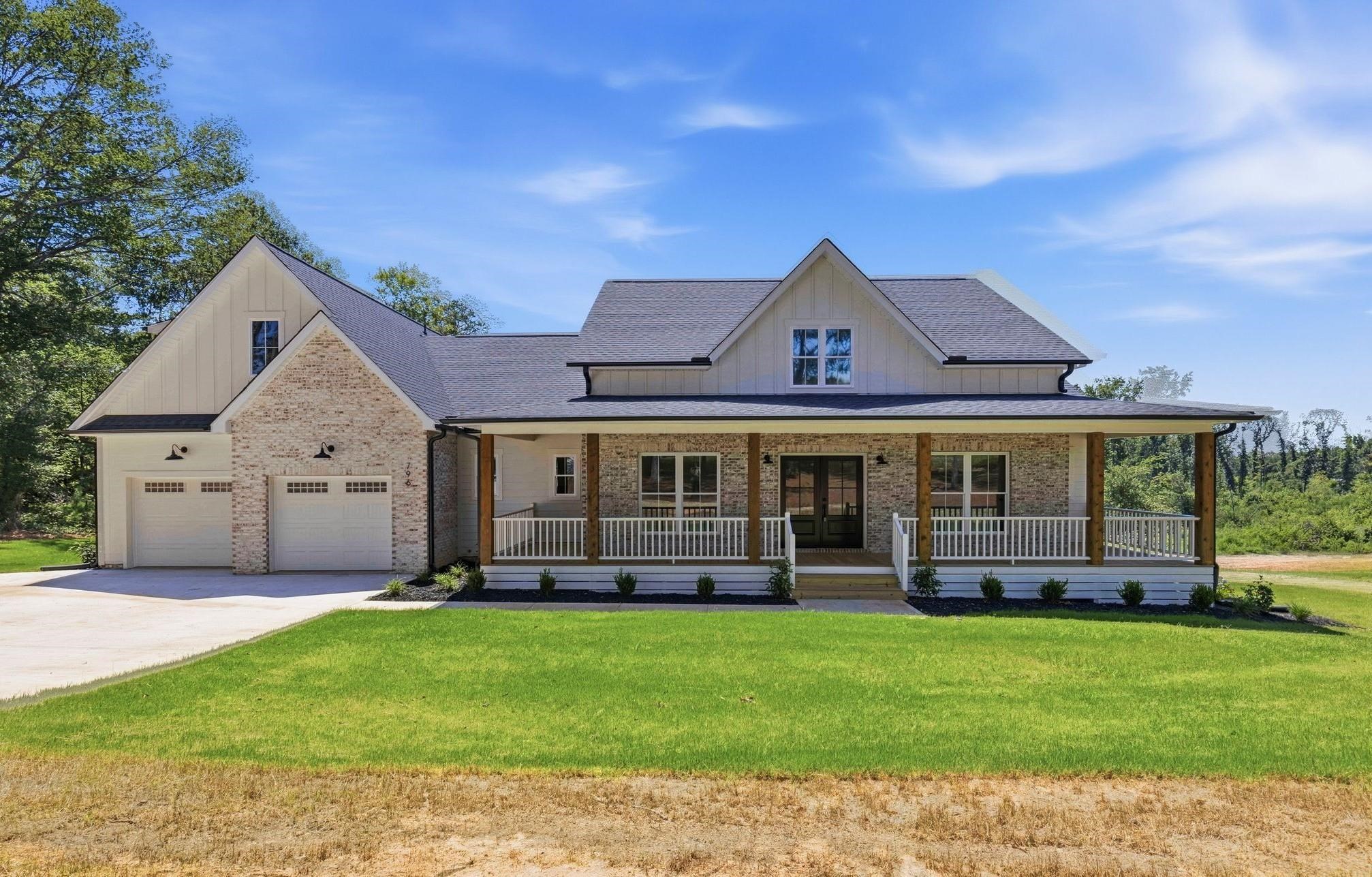 796 Bethesda Rd