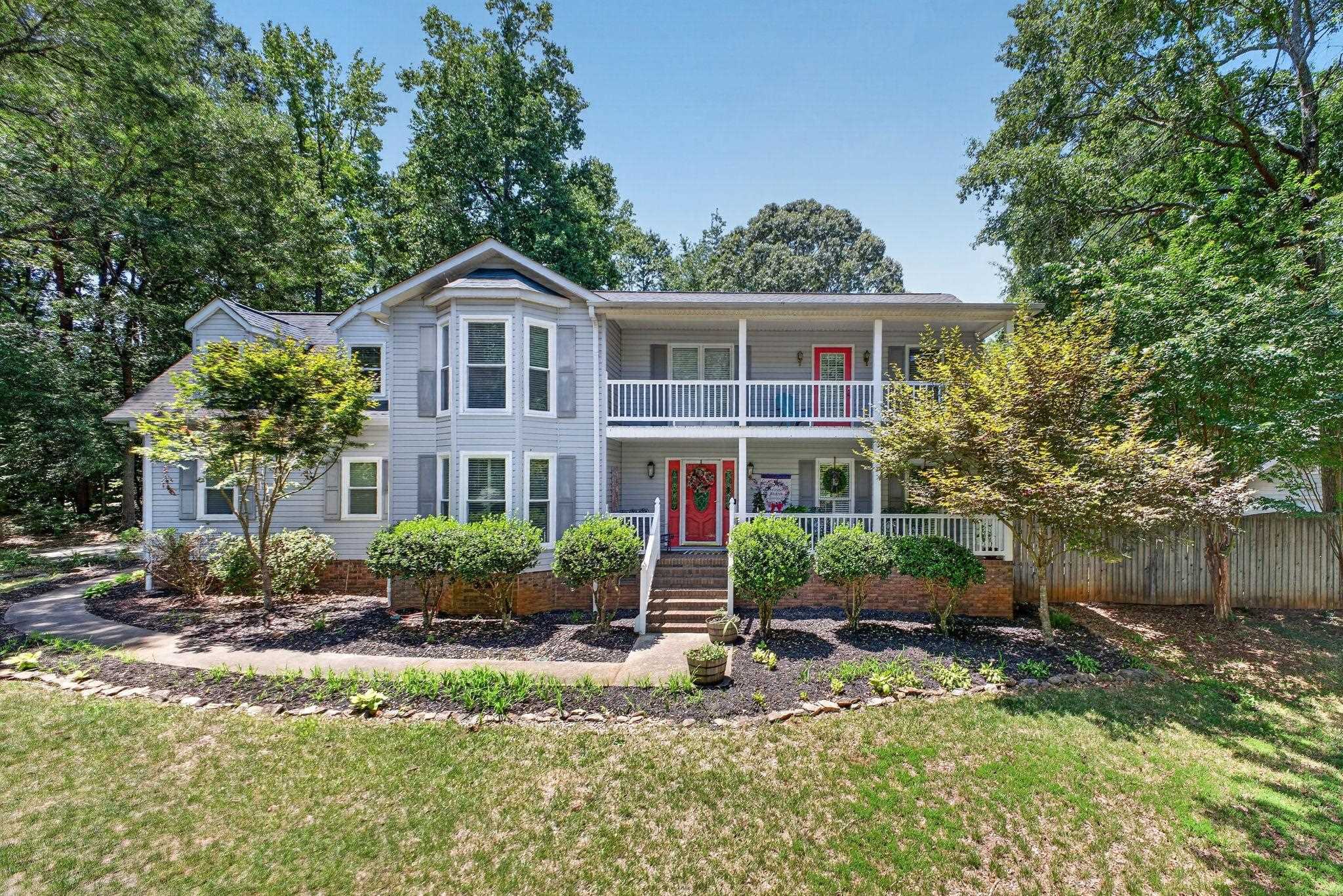31 Wild Cherry Circle