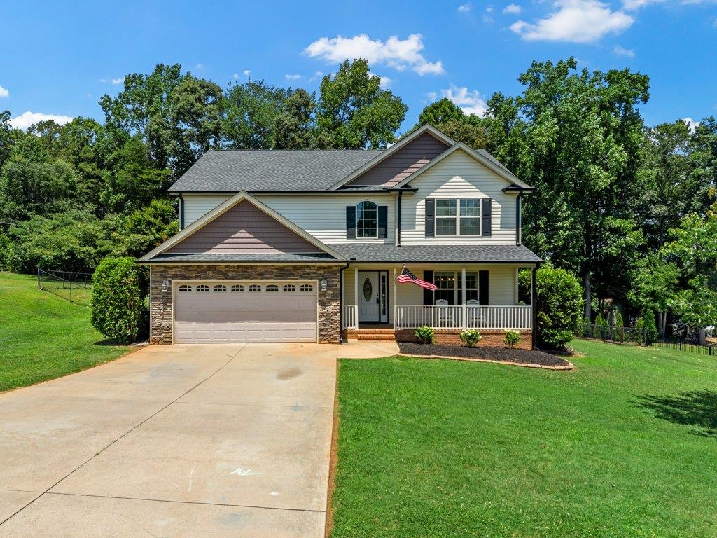 335 Laura Faye Lane