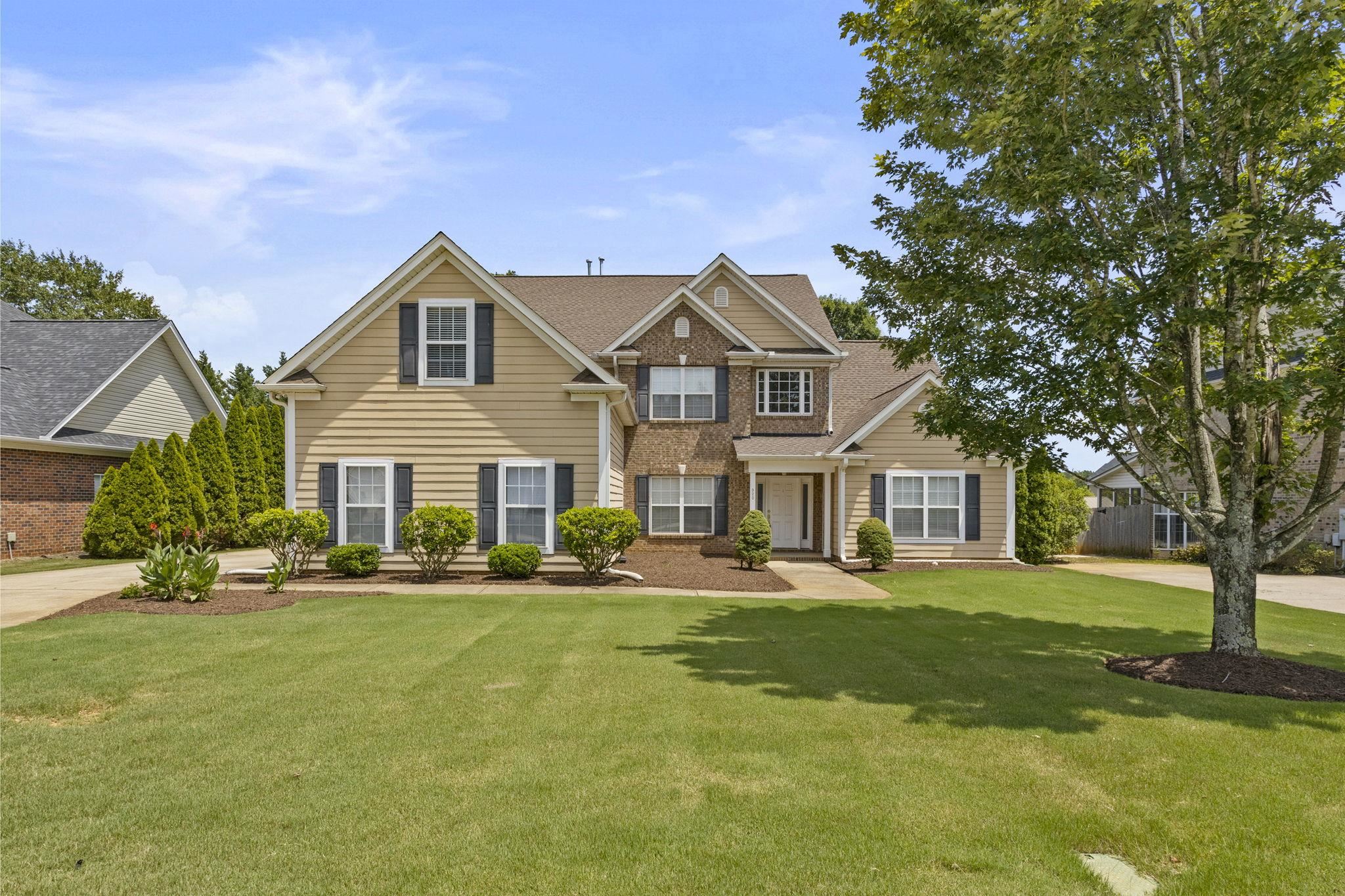 320 Verdana Court