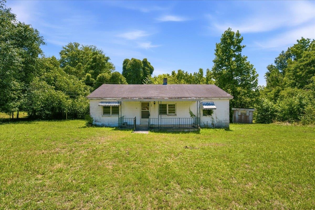 309 Knitting Mill Street