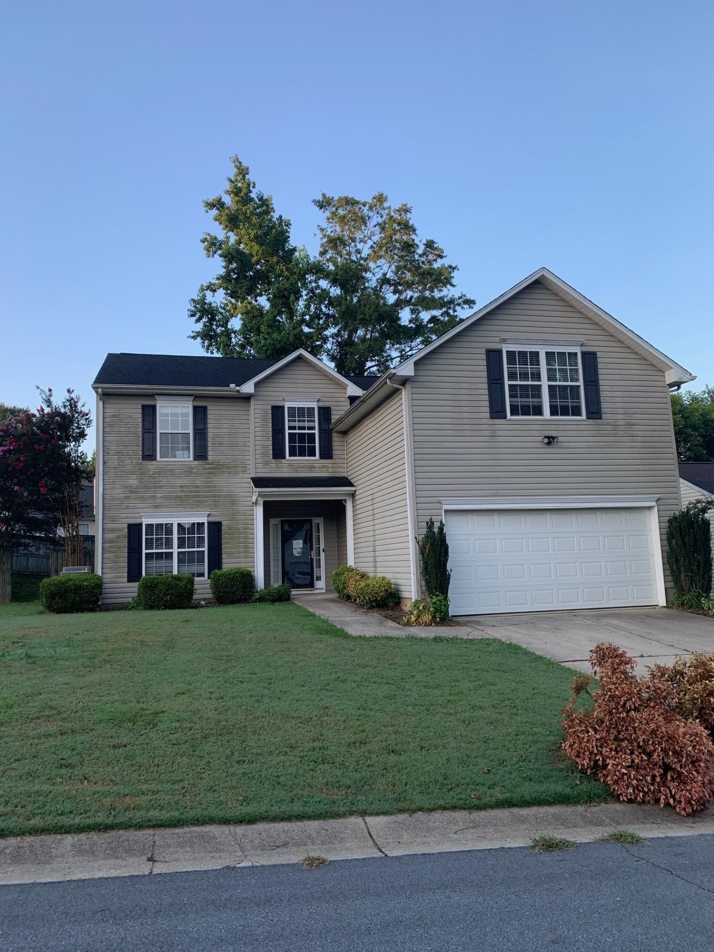 705 Bent Hollow Court