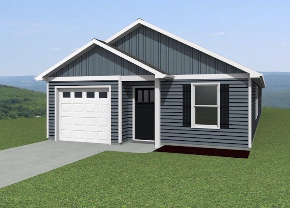414 Beckfield Lane