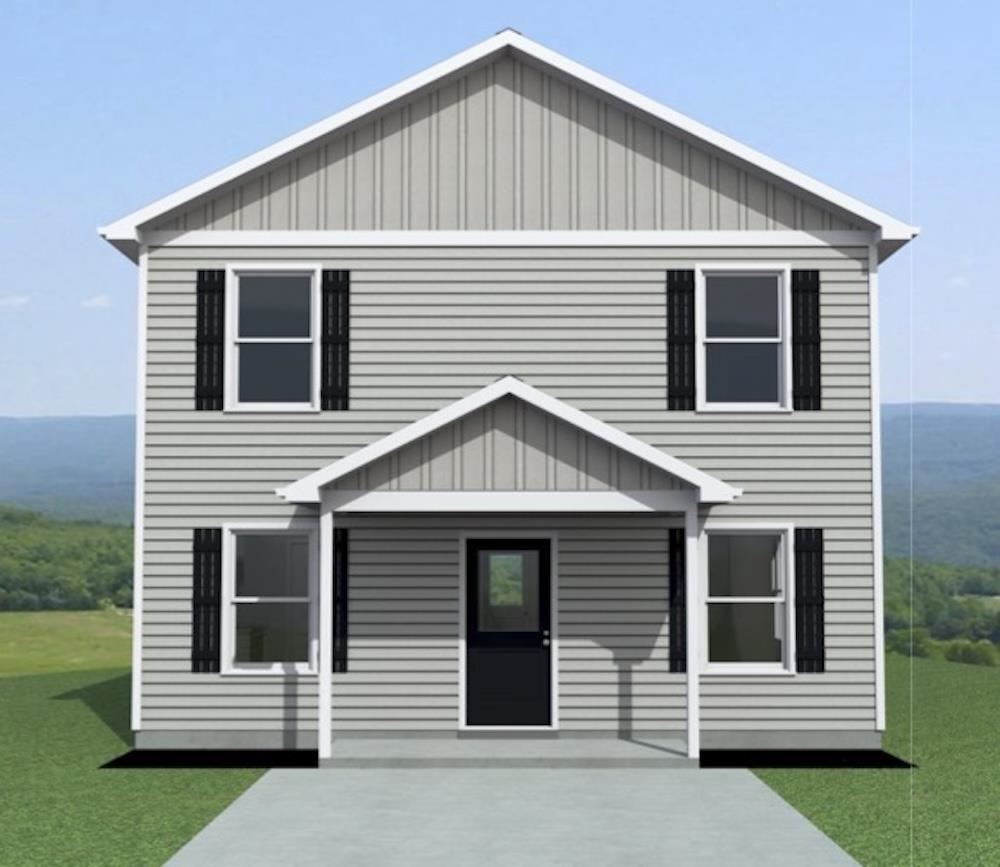 422 Beckfield Lane