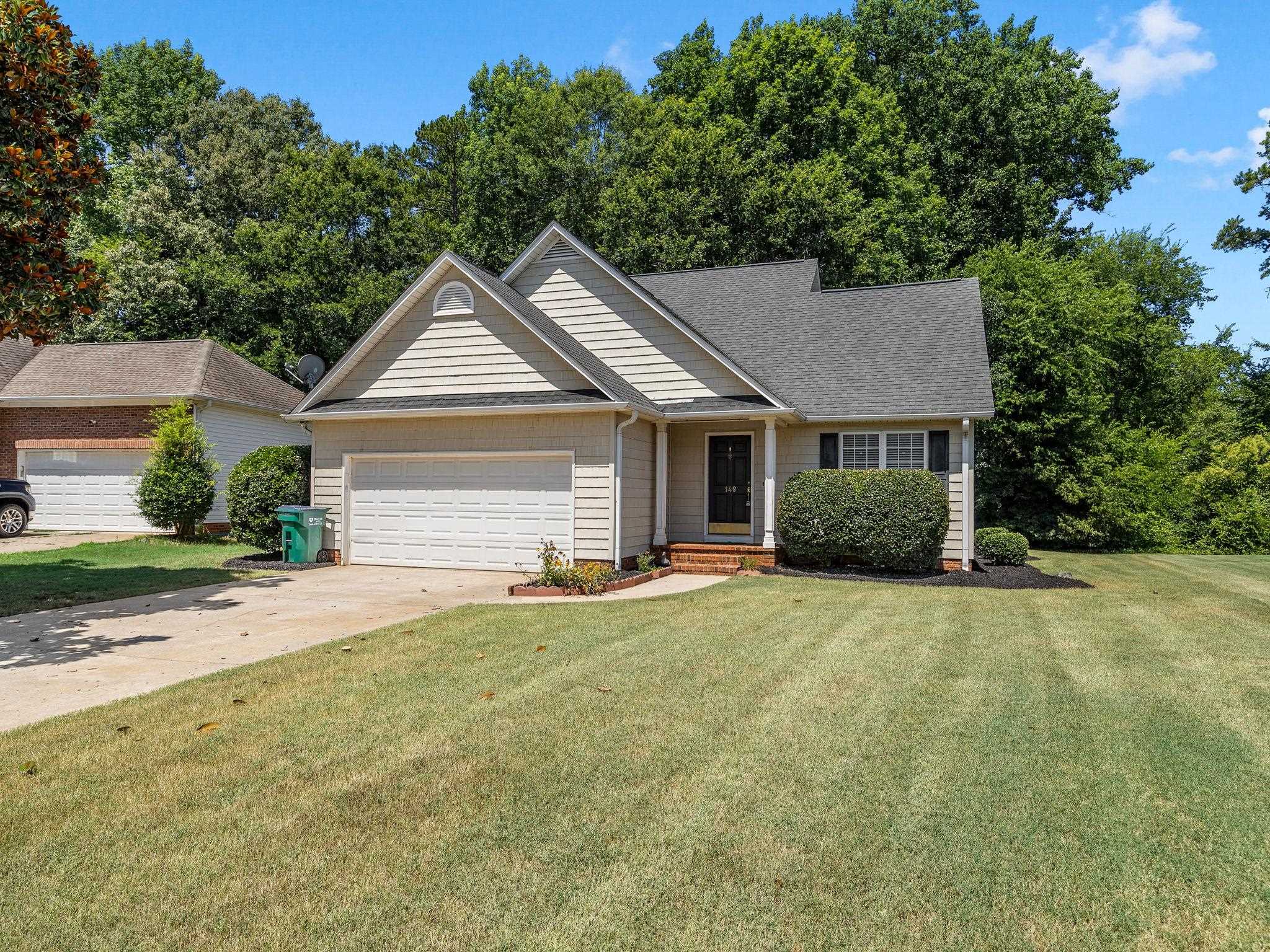 149 Kingsley Park Drive