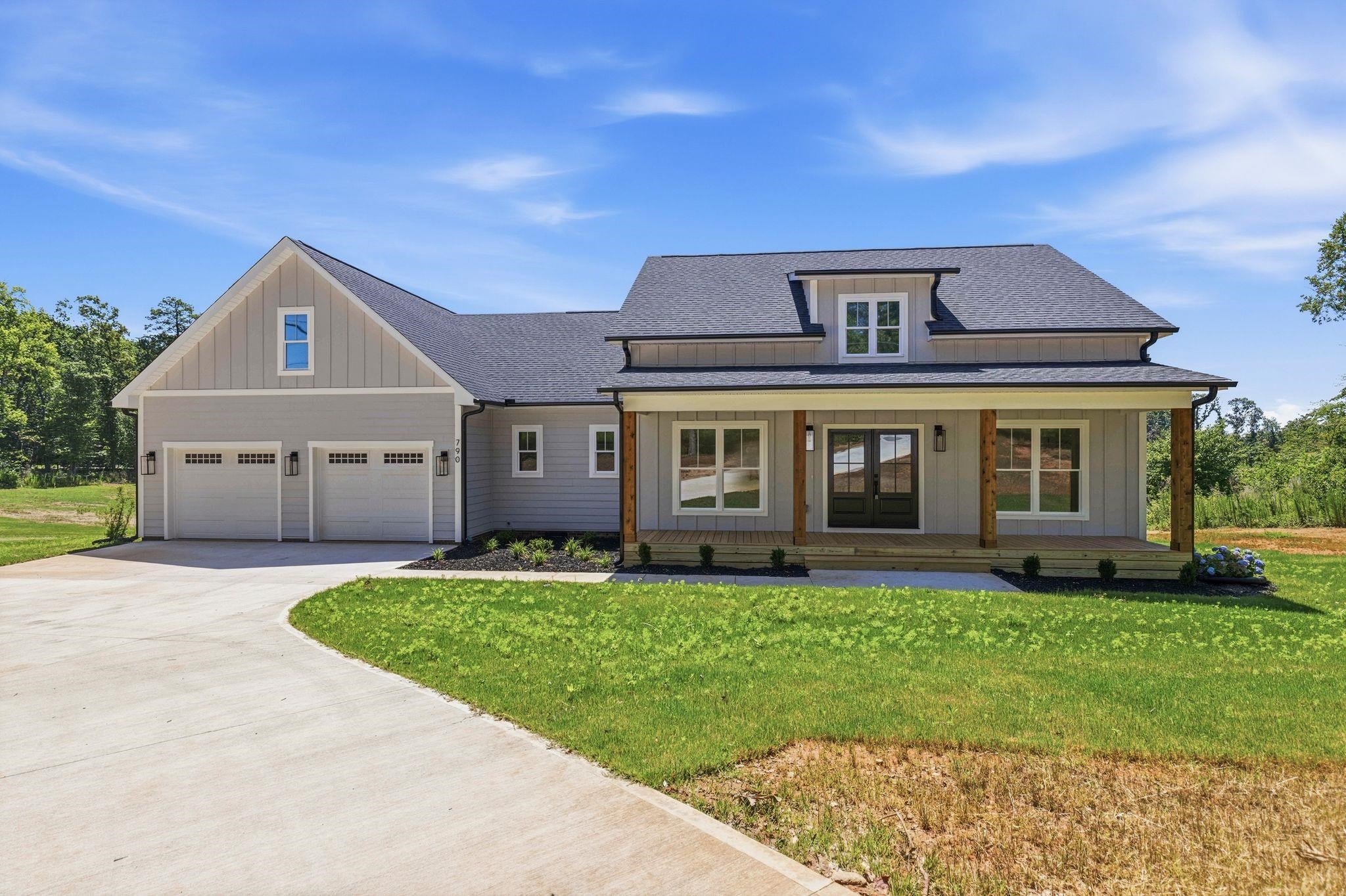 790 Bethesda Rd