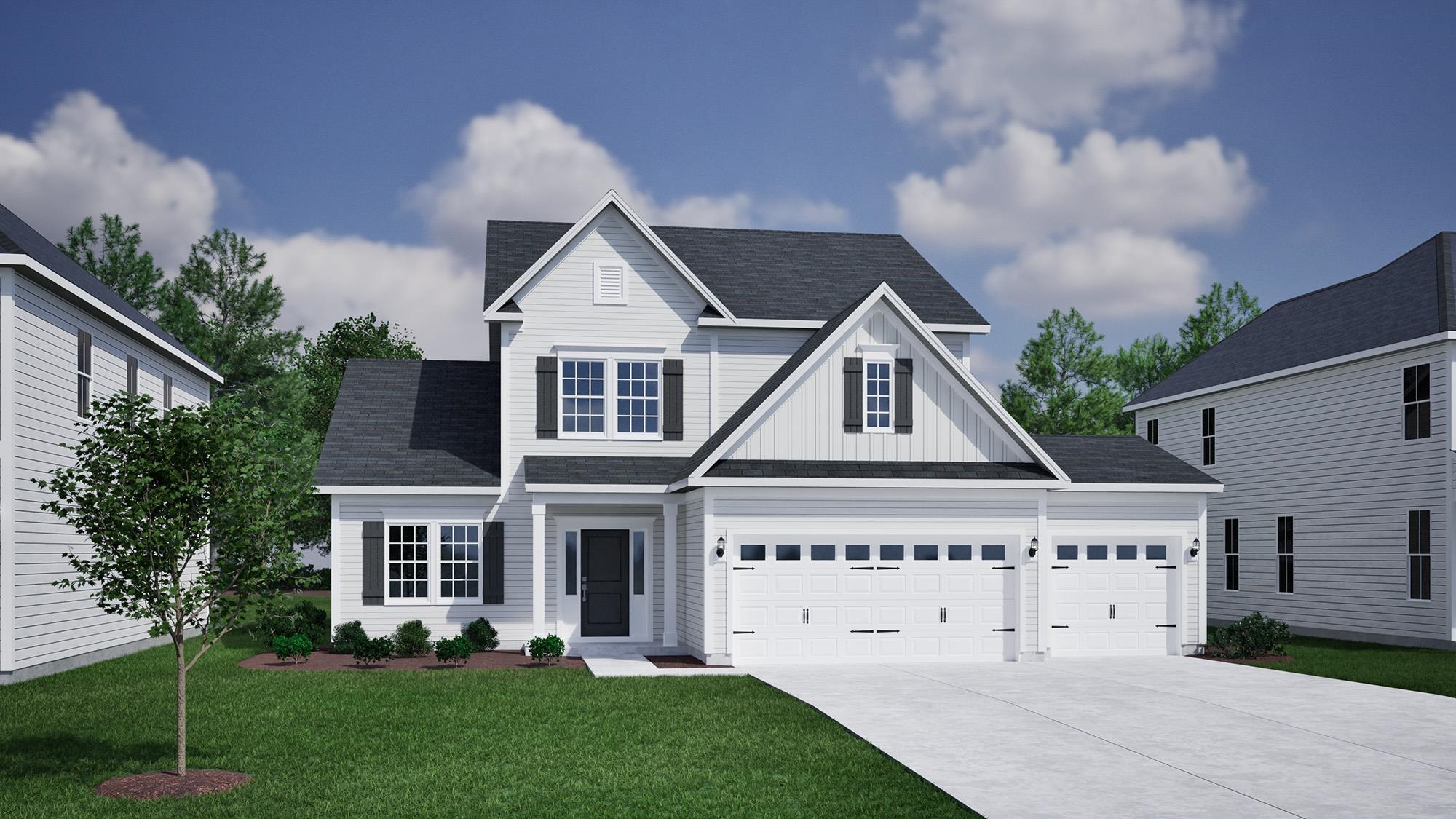 543 Livingston Way