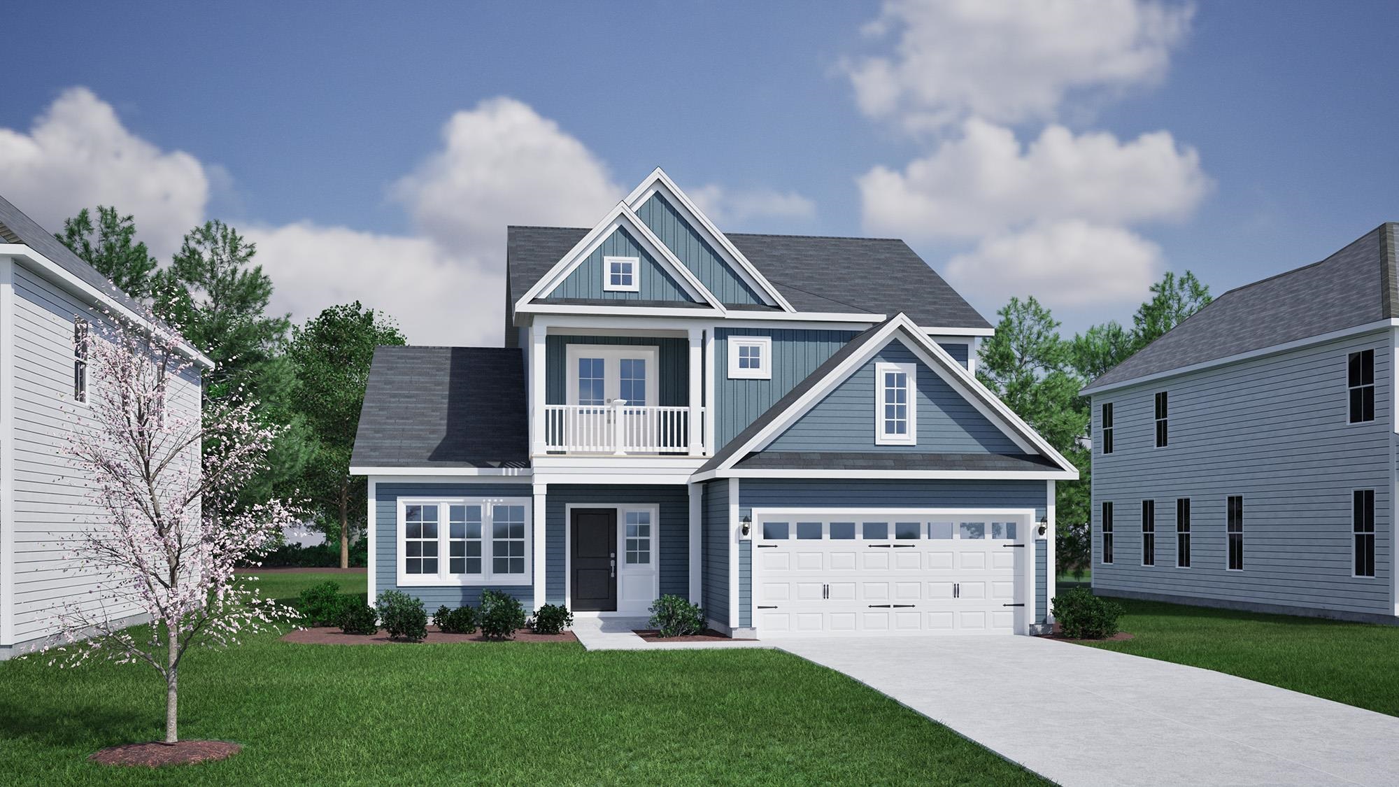 552 Livingston Way