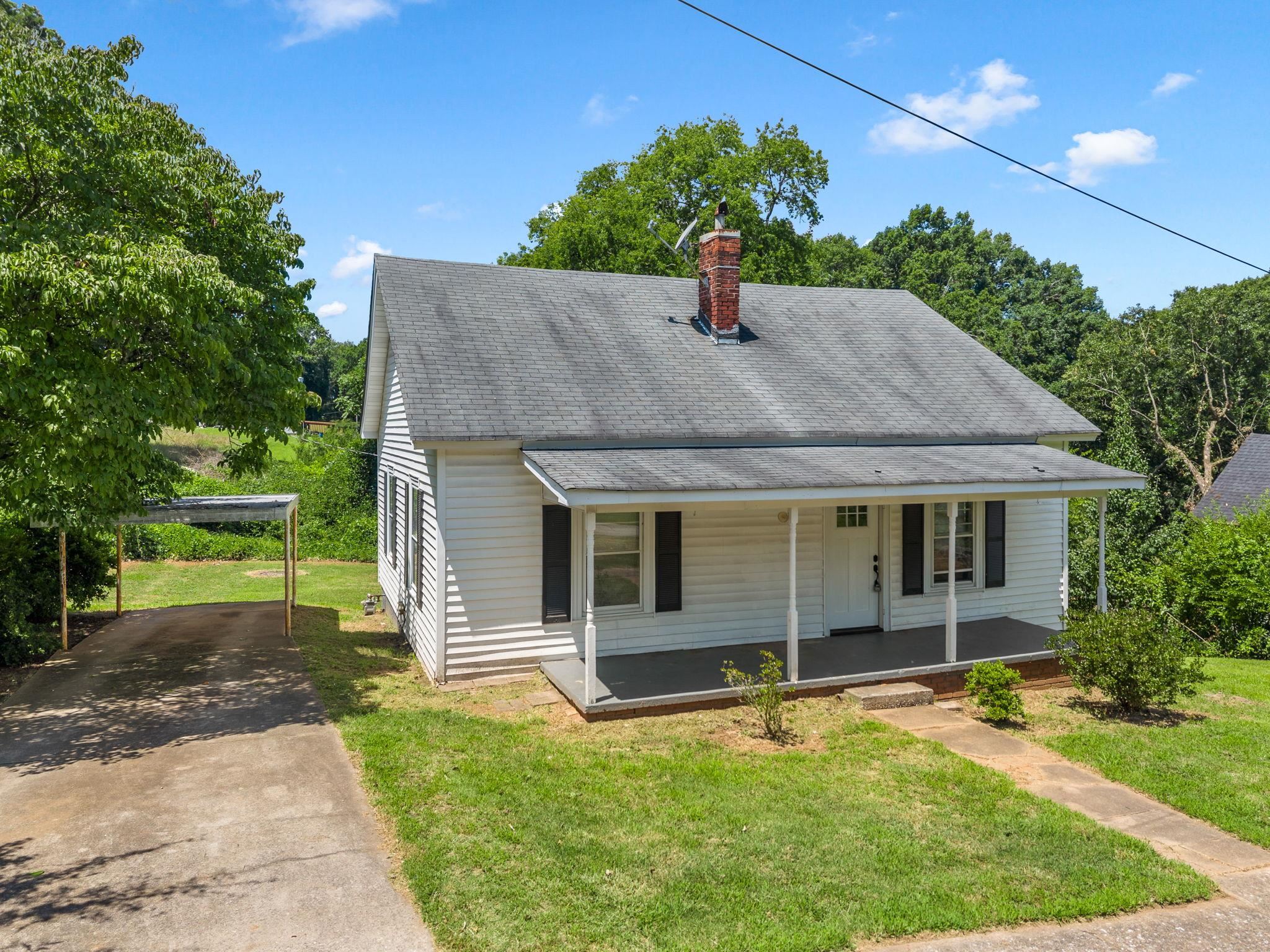 111 Fant Street