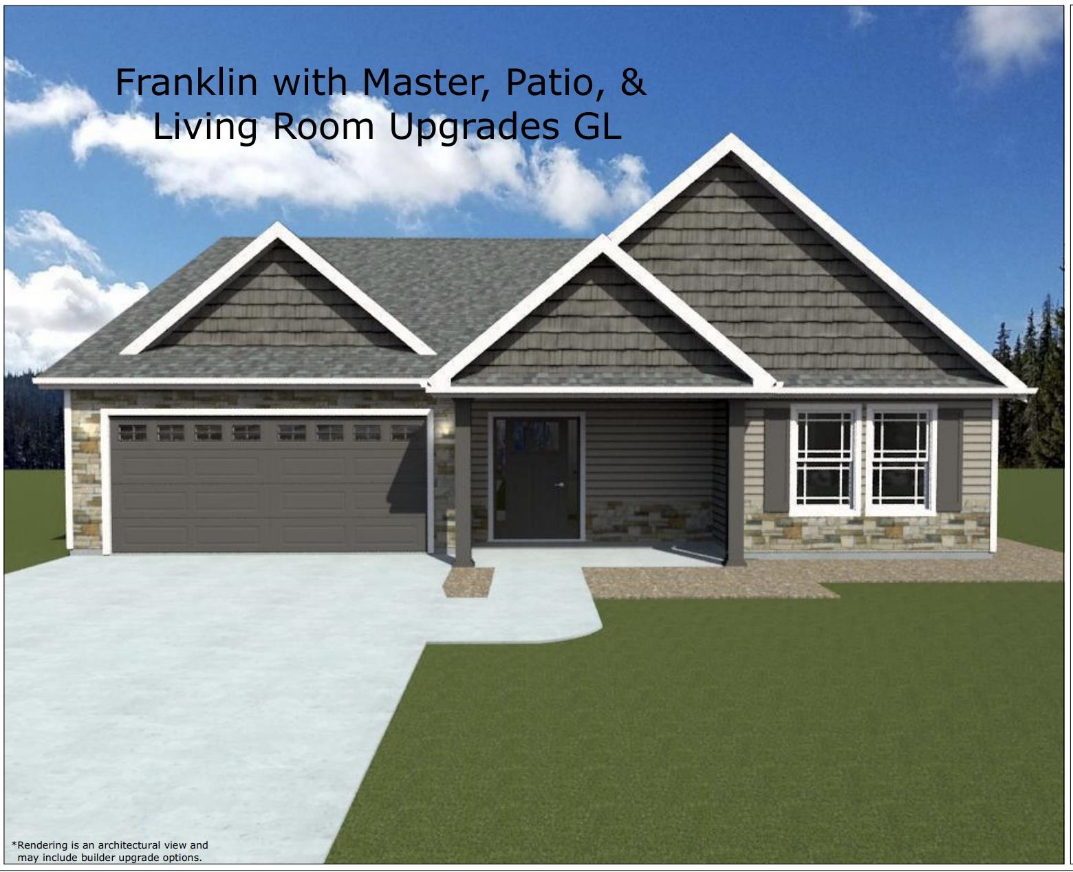 821 Halyard Lane