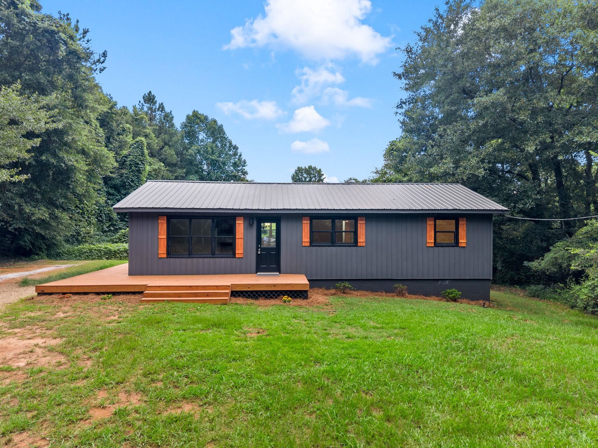 1 Woodstock Road