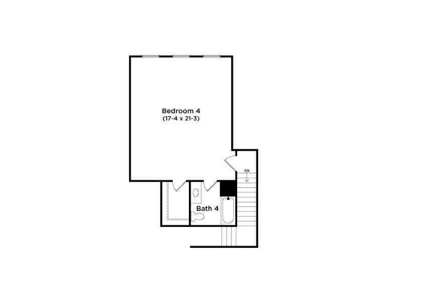551 Winstone Trail