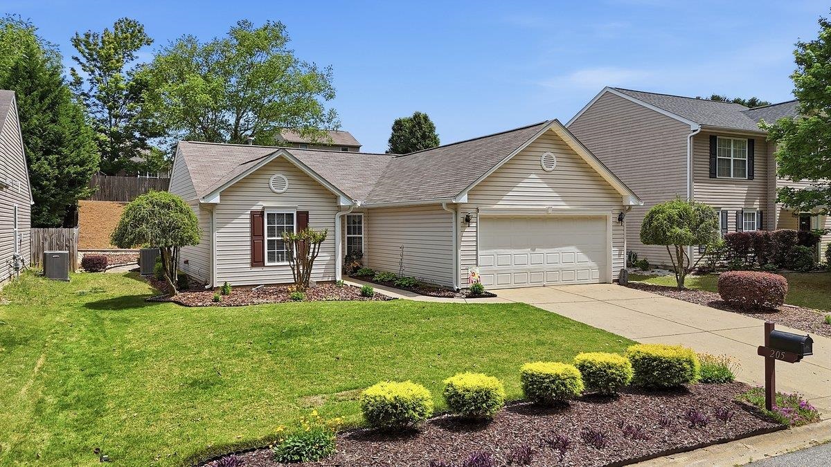 205 Garfield Lane