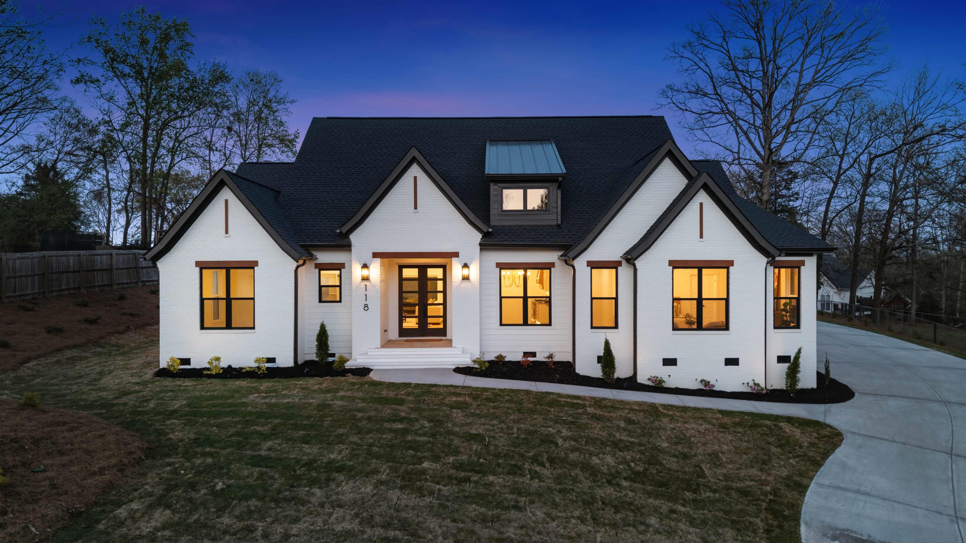 118 Mt. Vernon circle