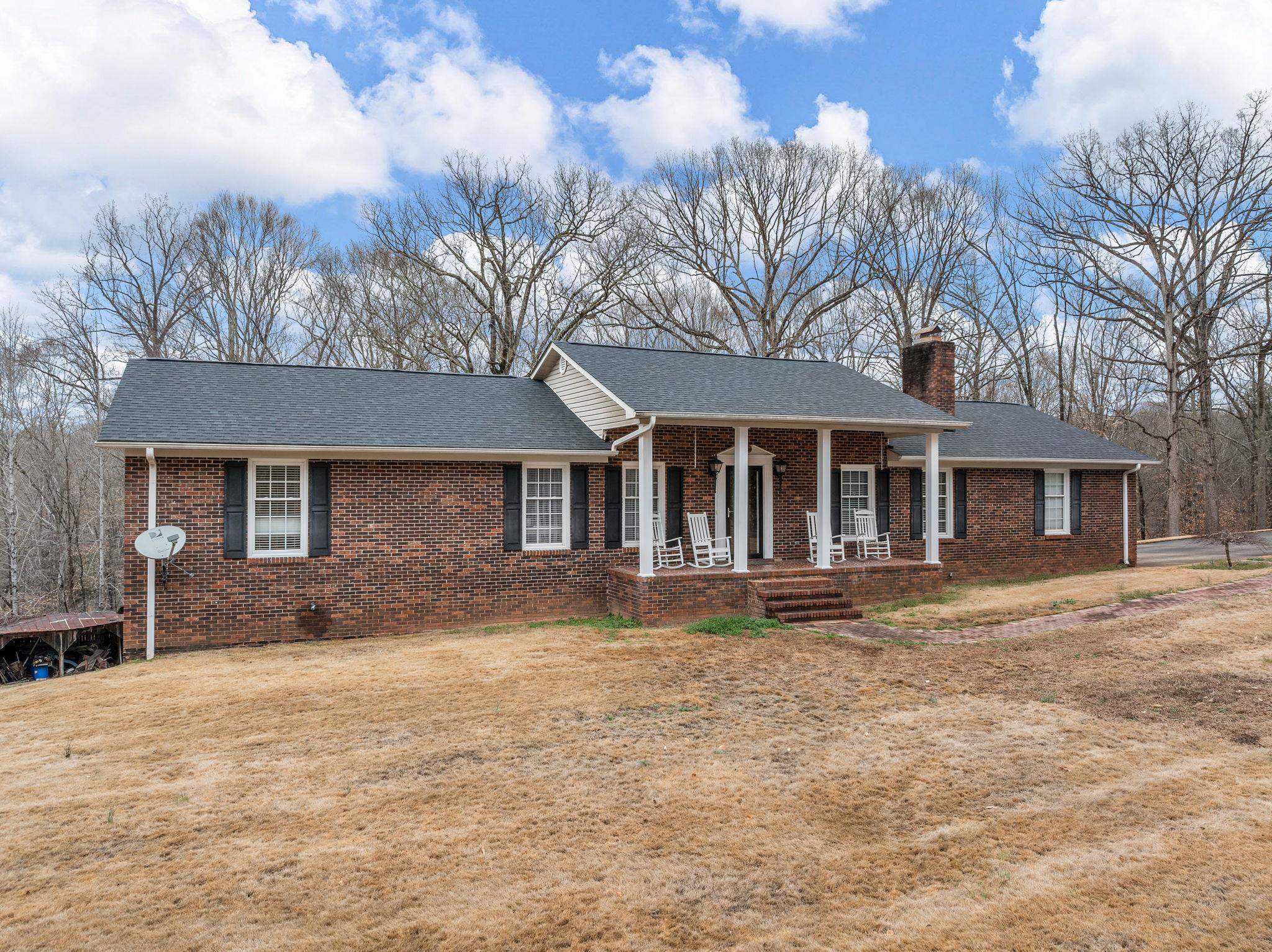 170 Oak Ridge Drive