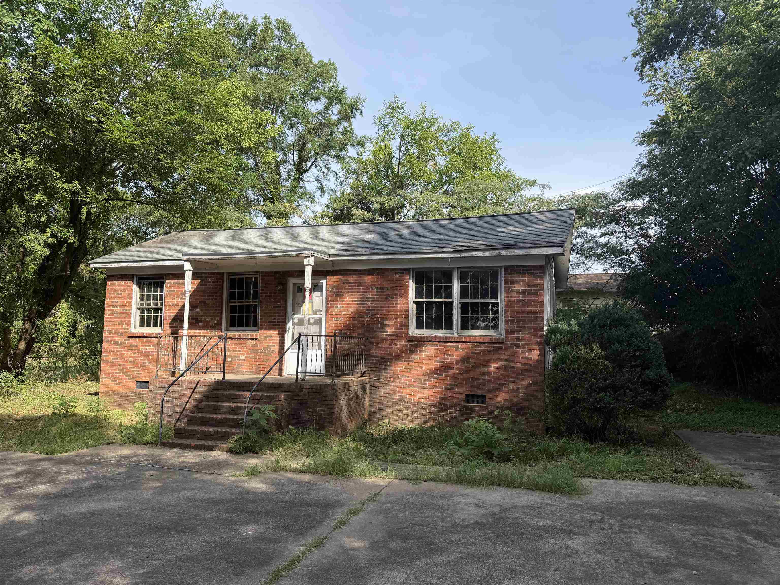 352 Whitney Road