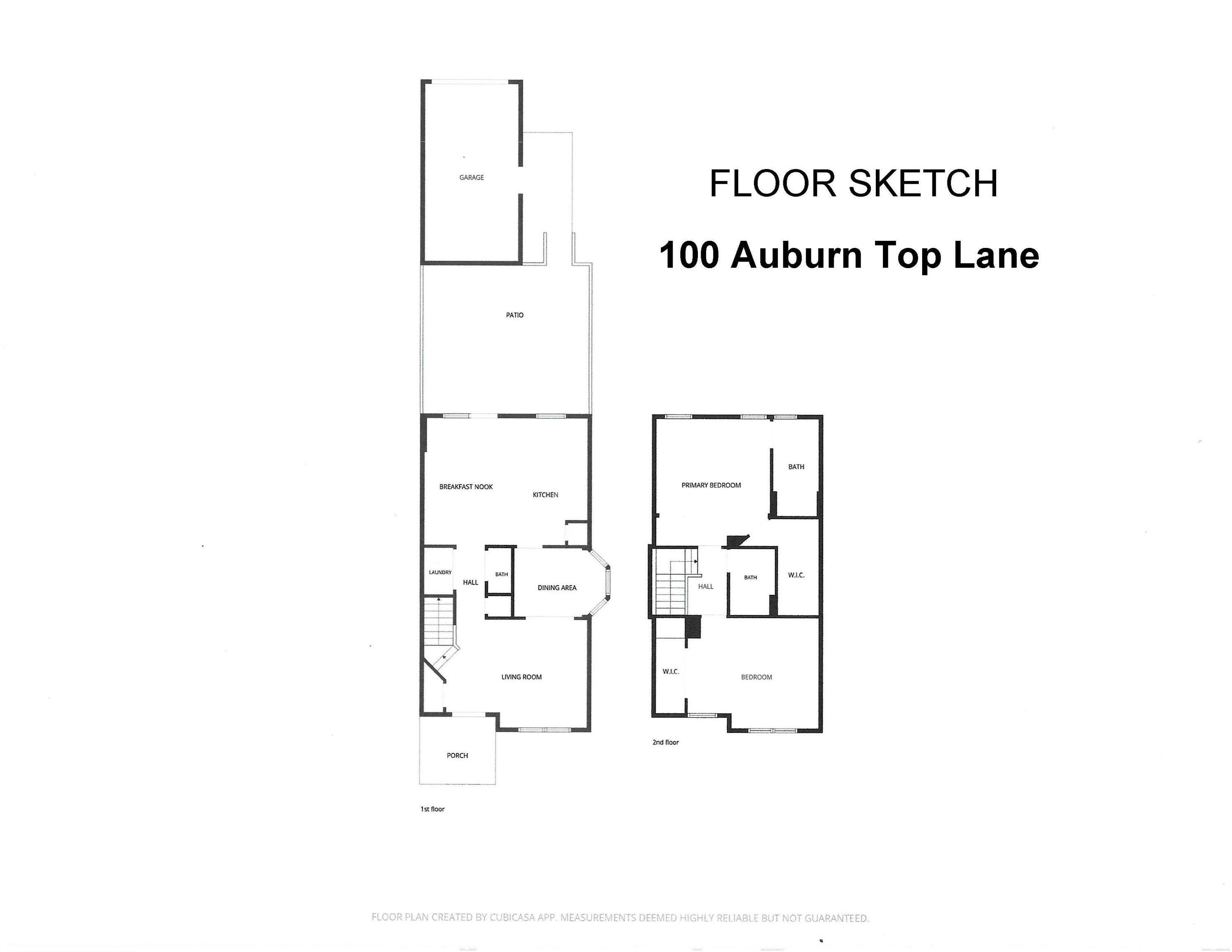 100 Auburn Top Lane