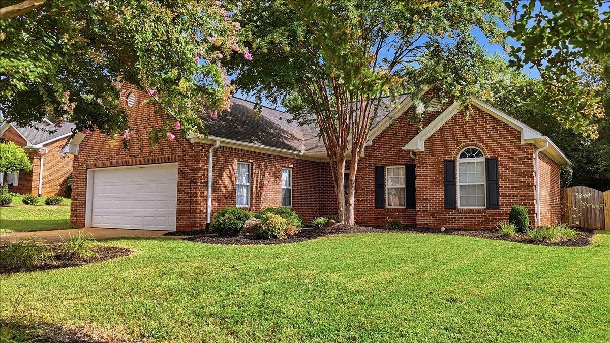 529 Fox Hurst Court