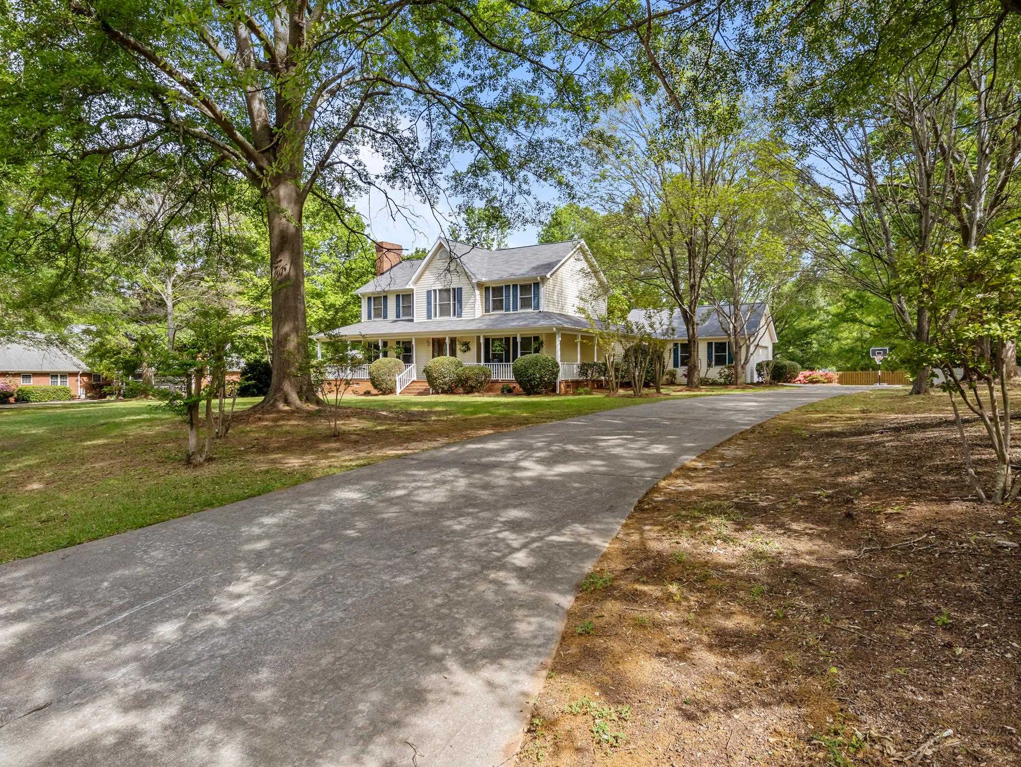 105 Harvest Lane