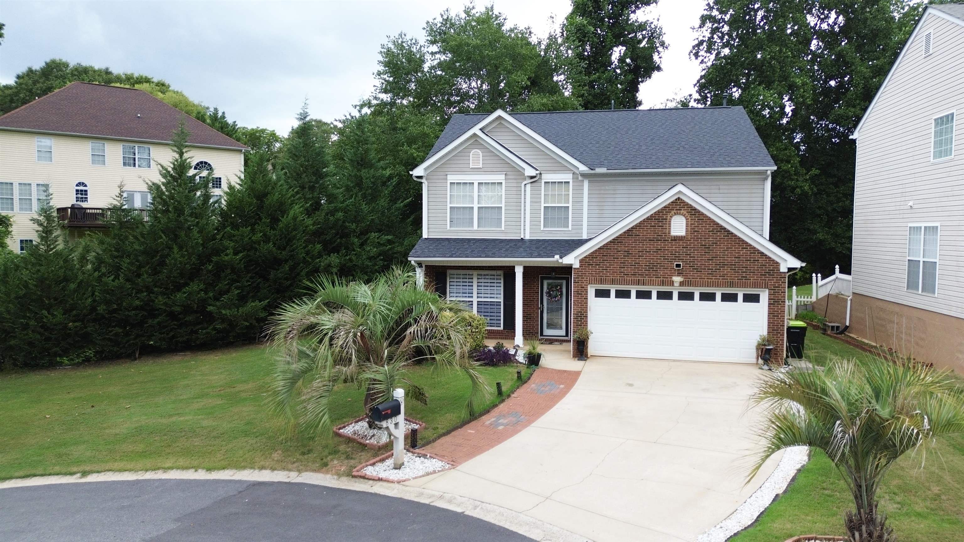 830 Terrace Creek Dr