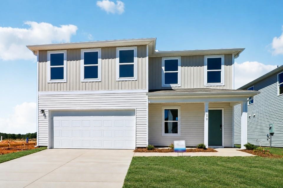 123 Russet Road