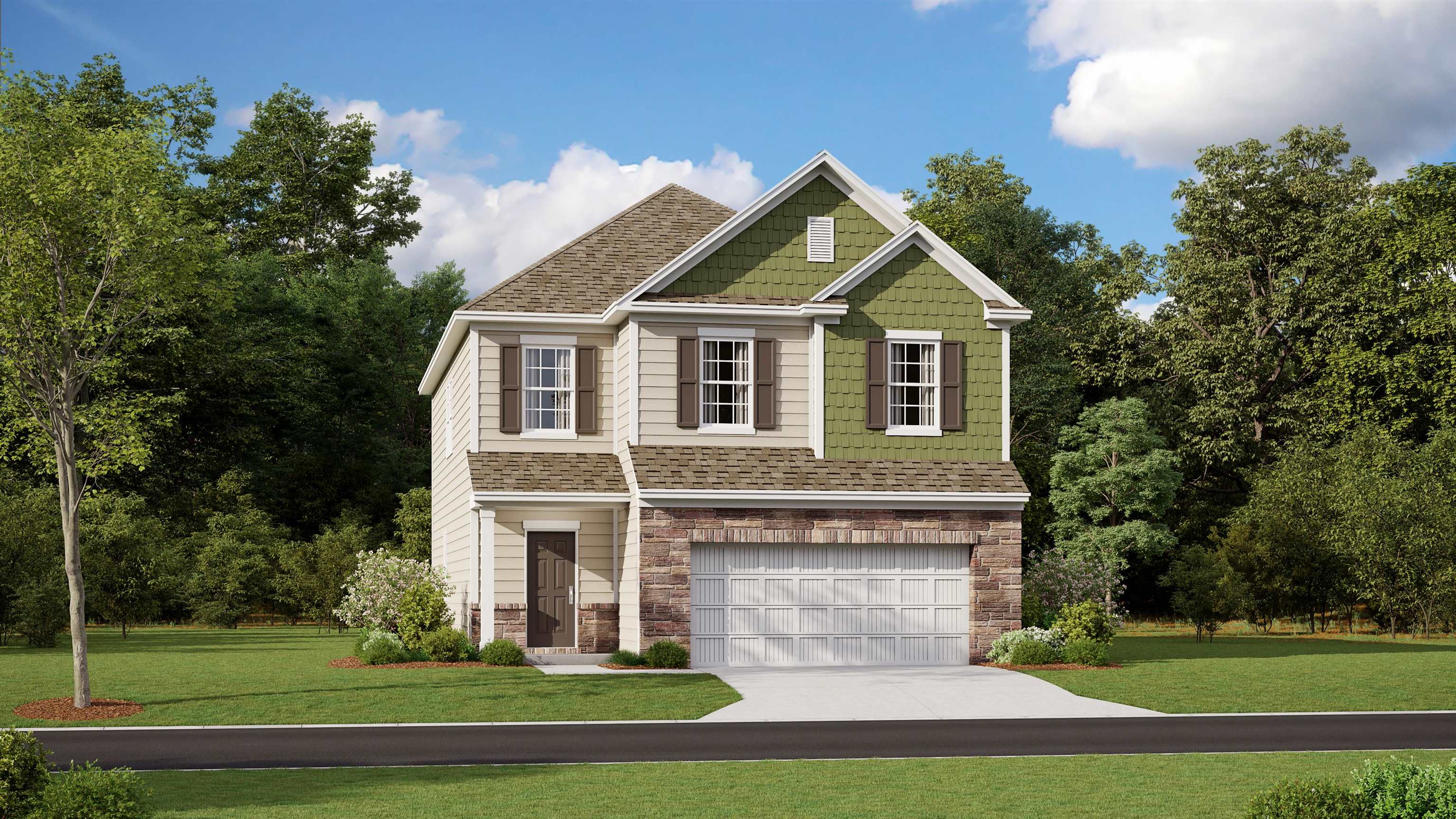 177 Farmwell Drive