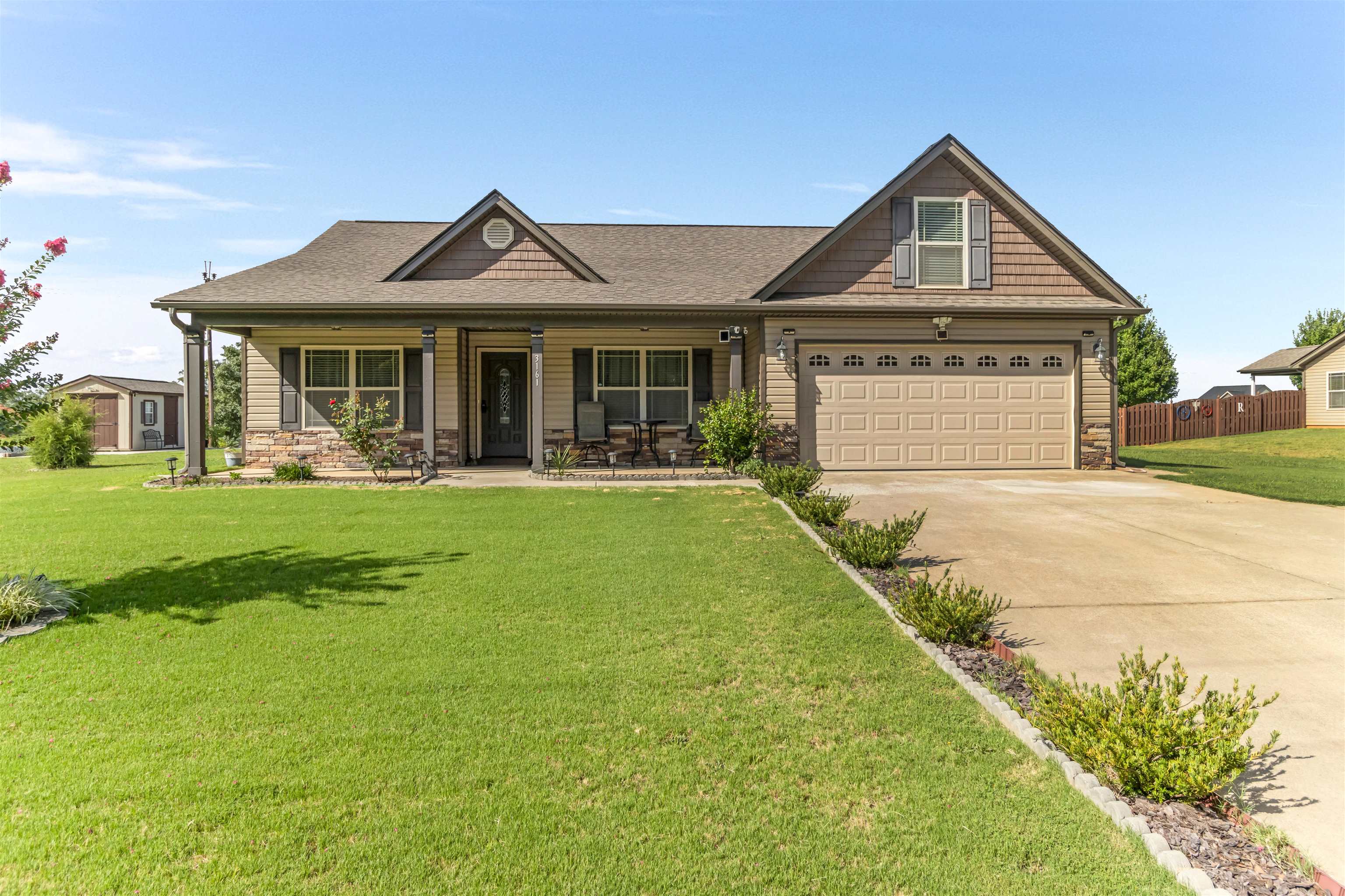 3161 Rainbow Lake Road