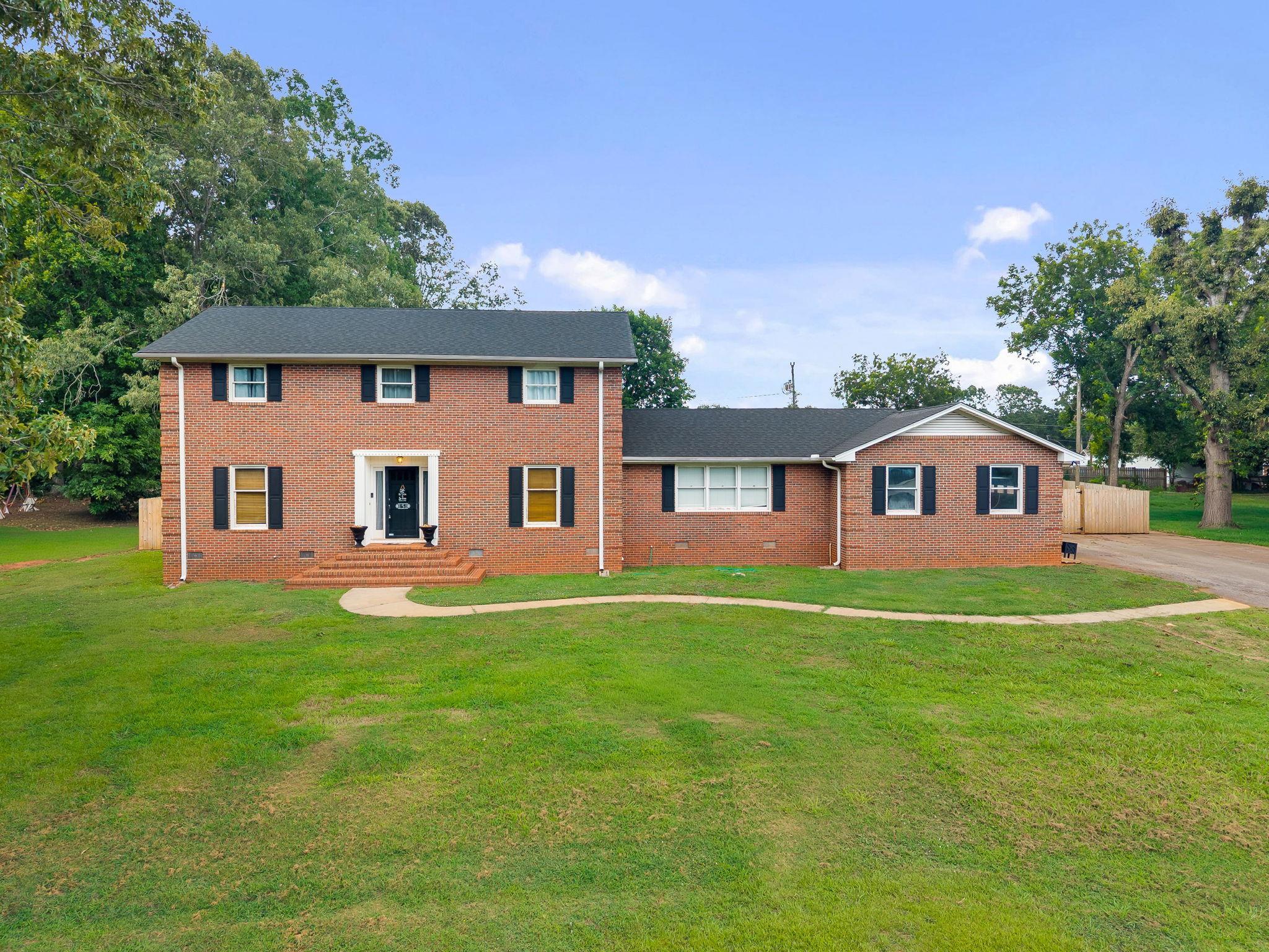 151 Carlisle Bennet Road