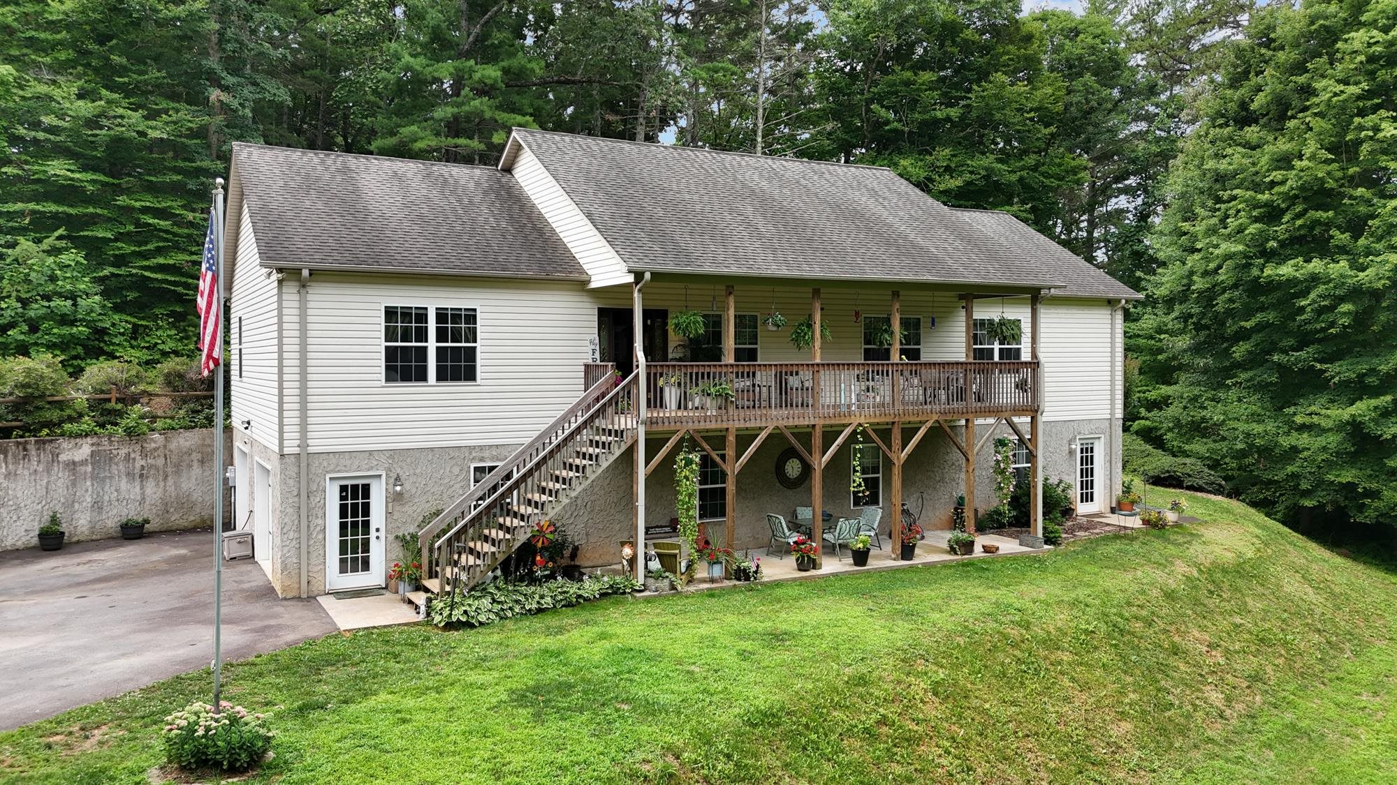 90 King Road