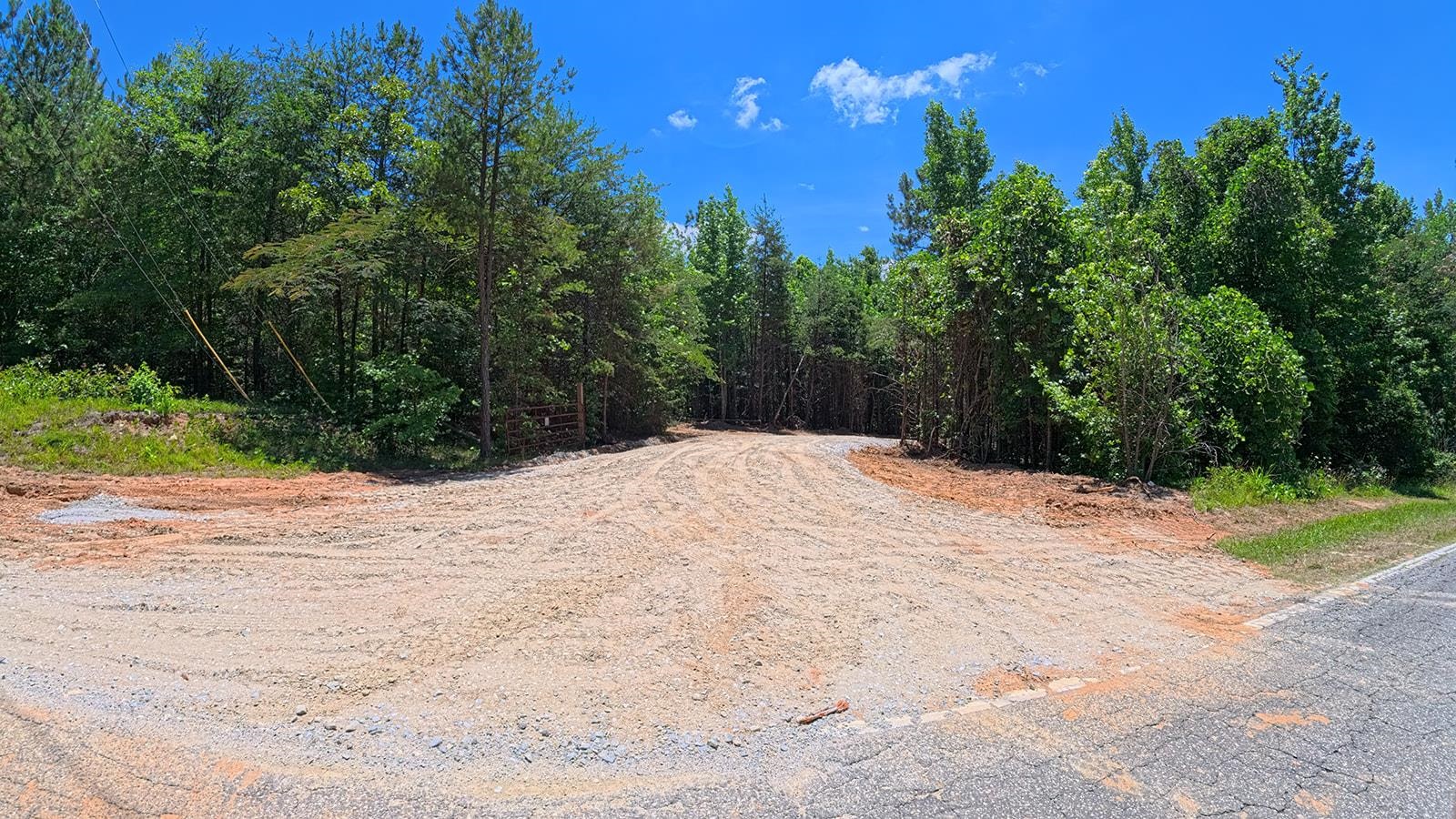 2109 Tract C&D Riddle Road