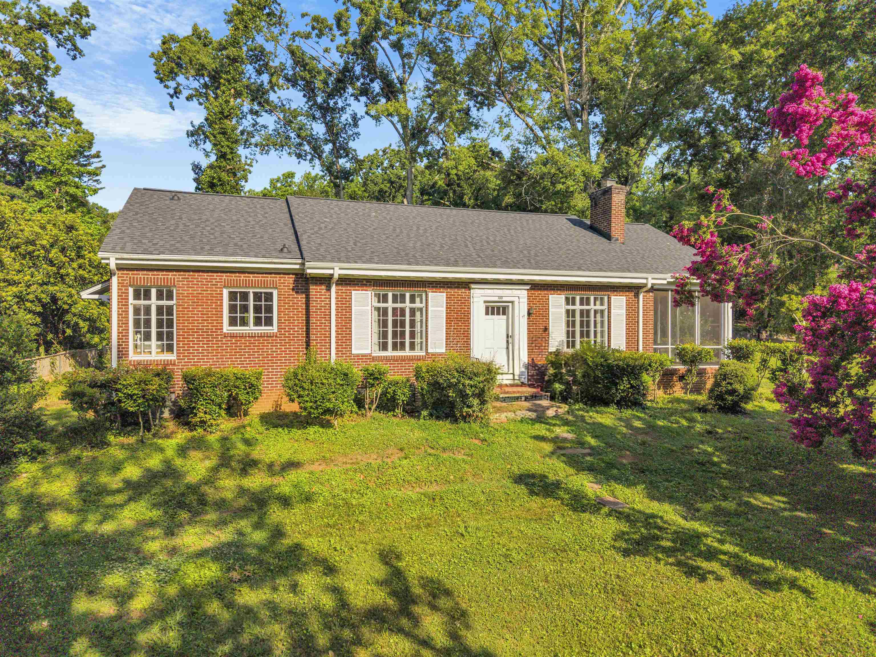 300 Rivermont Drive
