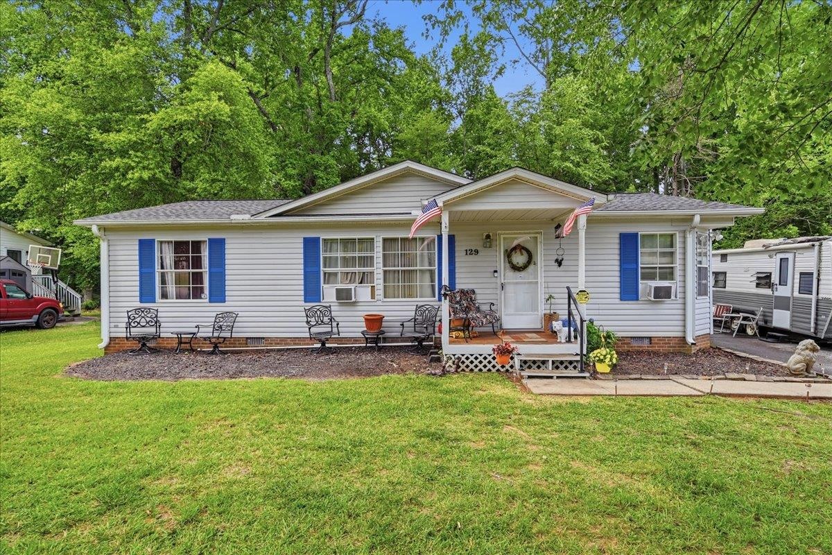 129 Notchwoods Drive