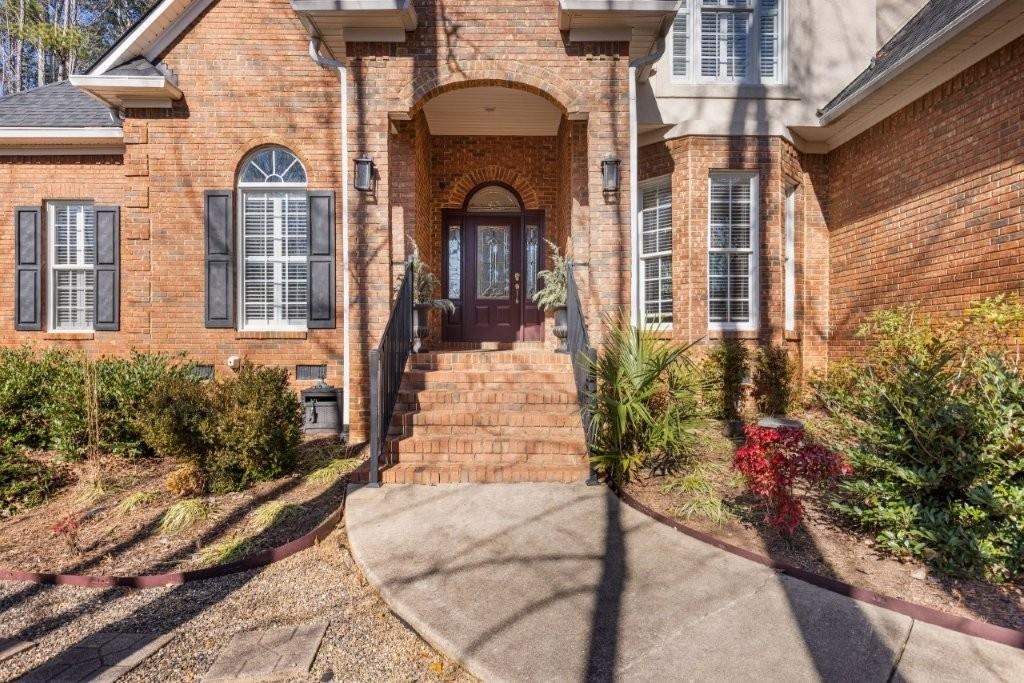30 Winged Foot Court