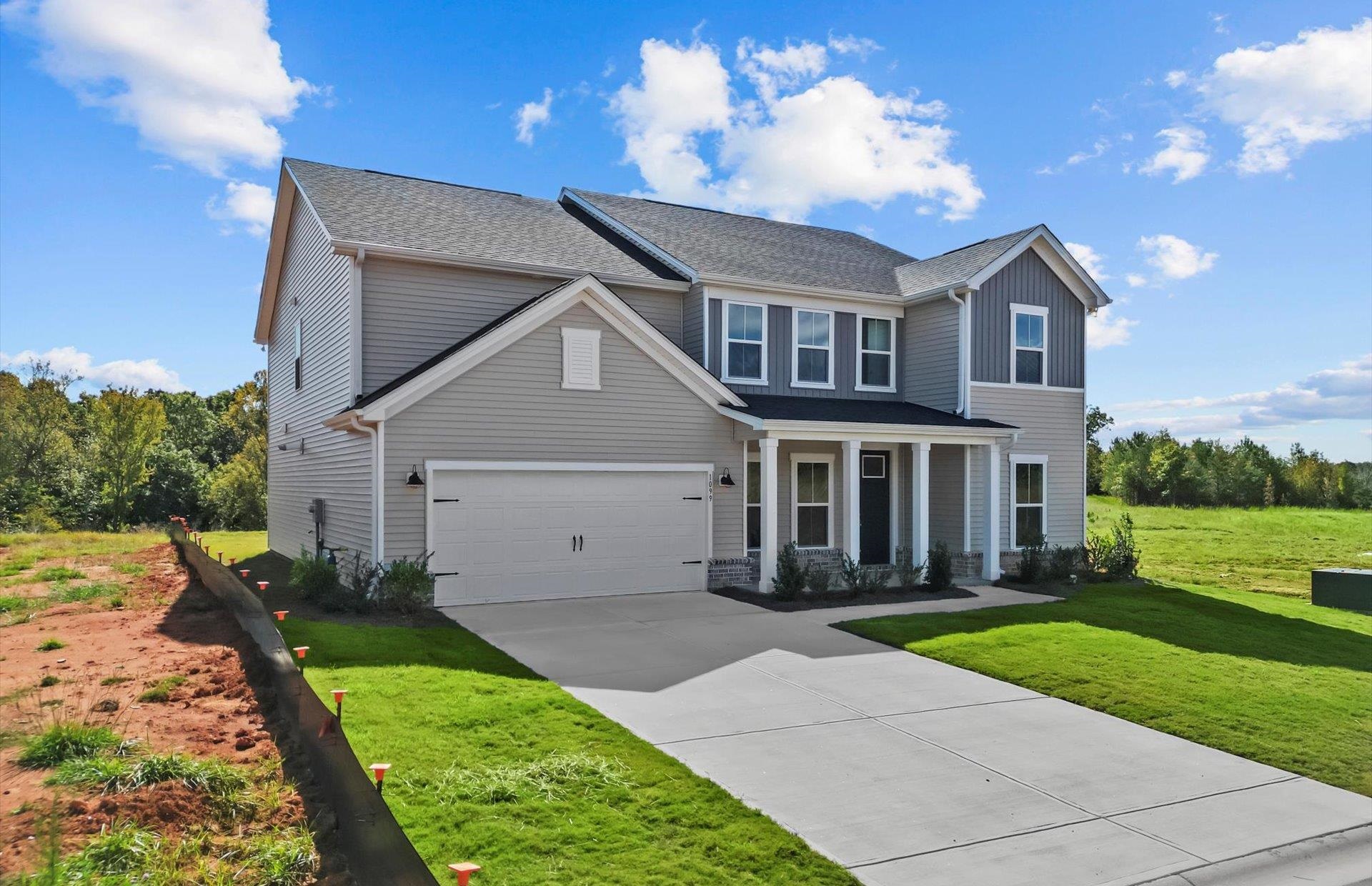 1115 Tyger Branch Drive