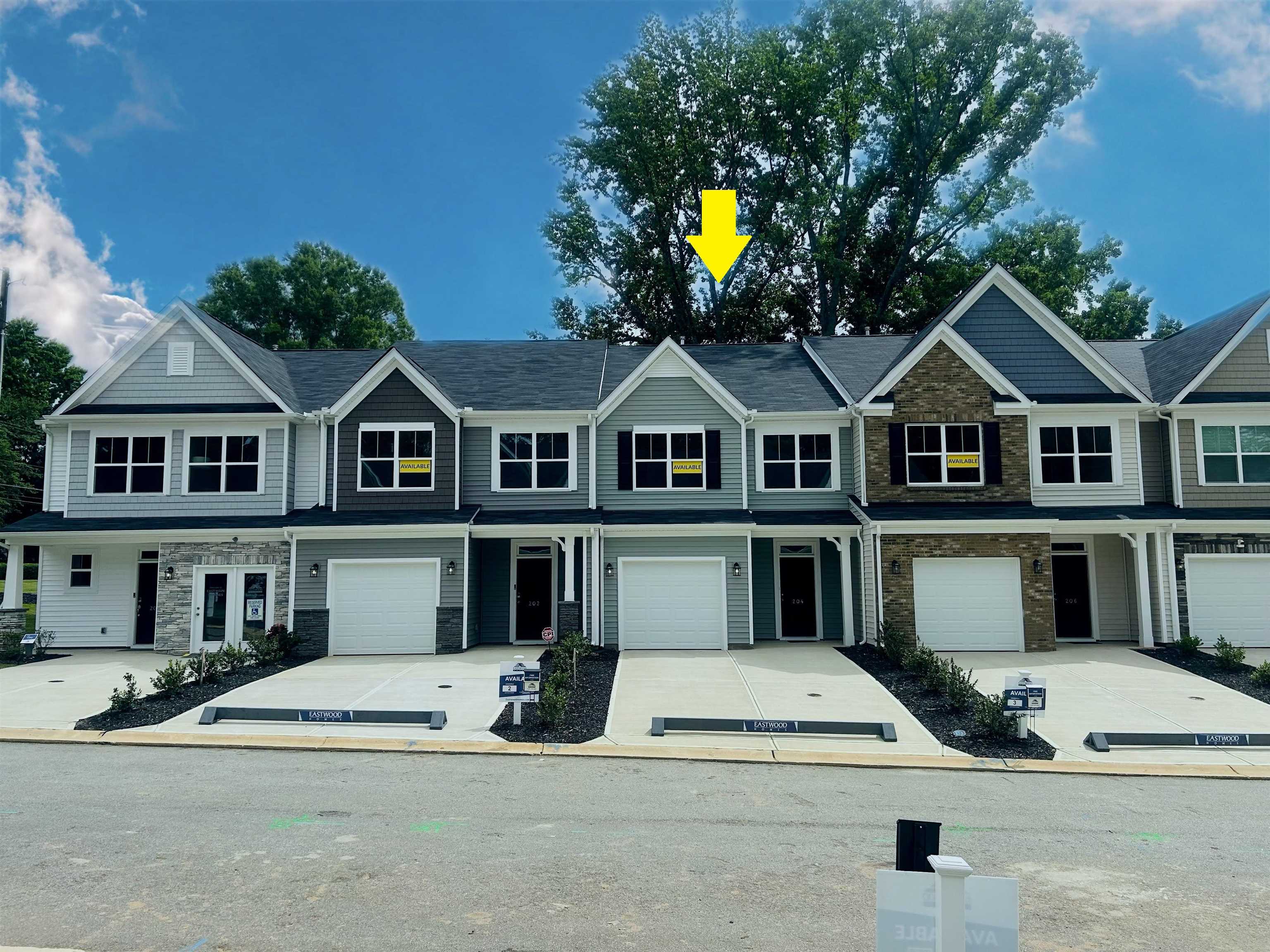 204 Spartina Court