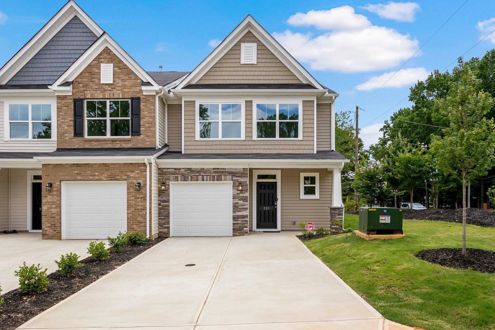 201 Spartina Court
