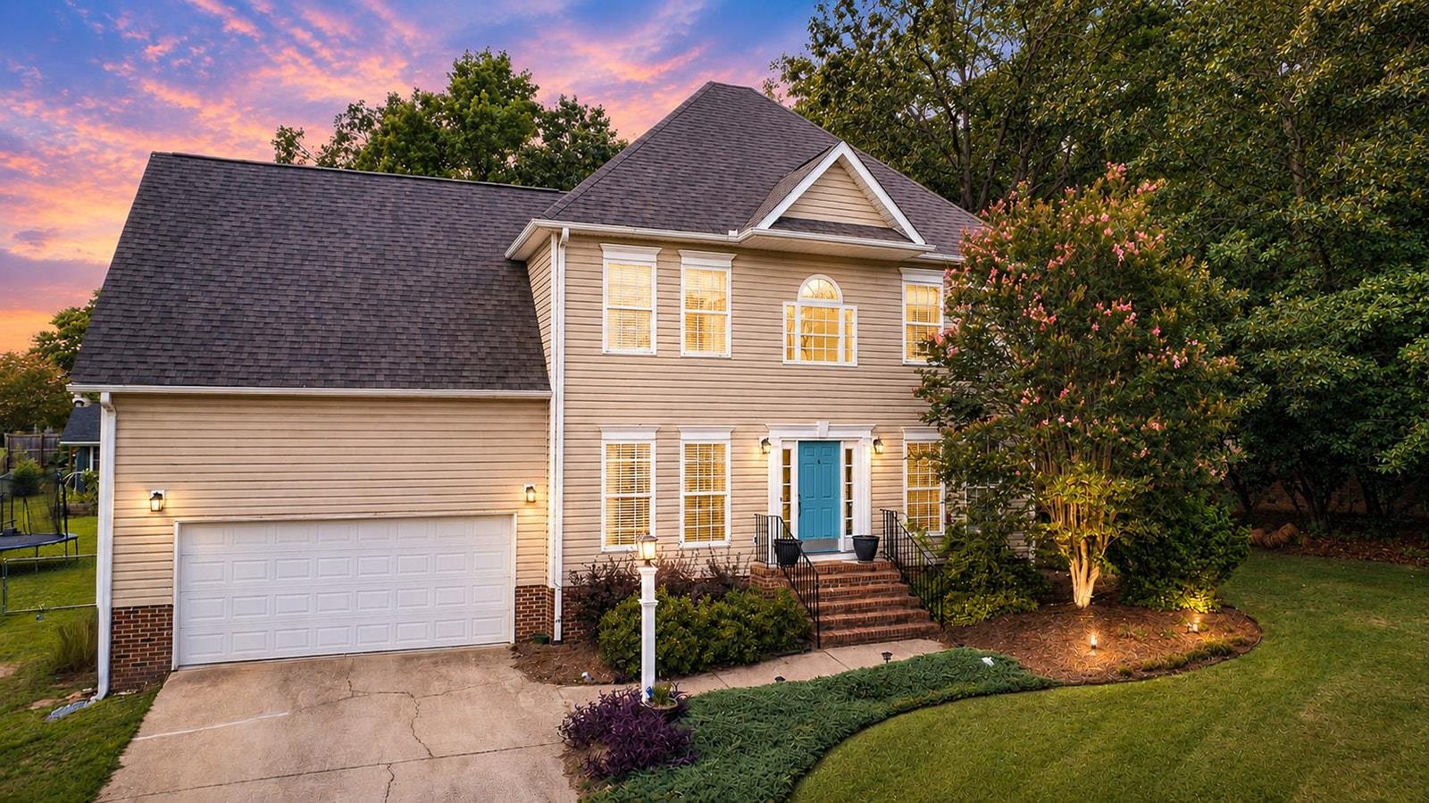 211 Sunrise Drive