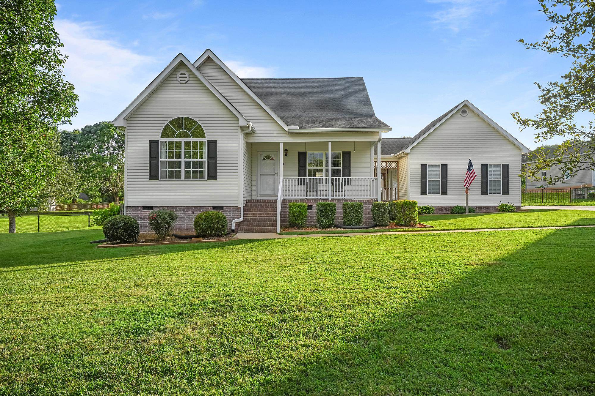 222 Abners Trail Road