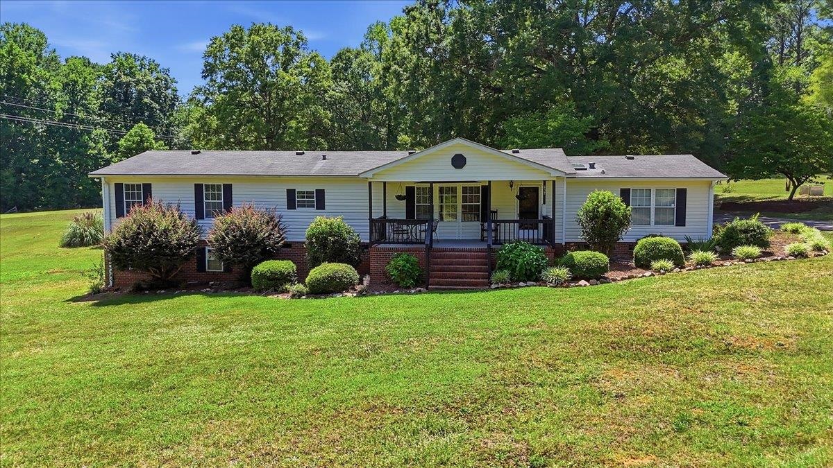 637 Ranch Road