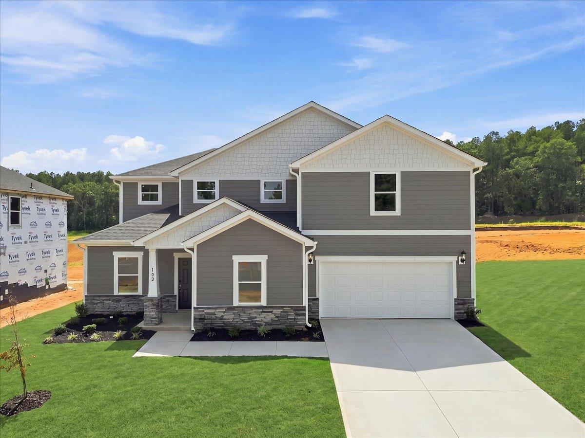 102 Swan Grove Trail