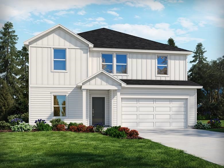105 Swan Grove Trail