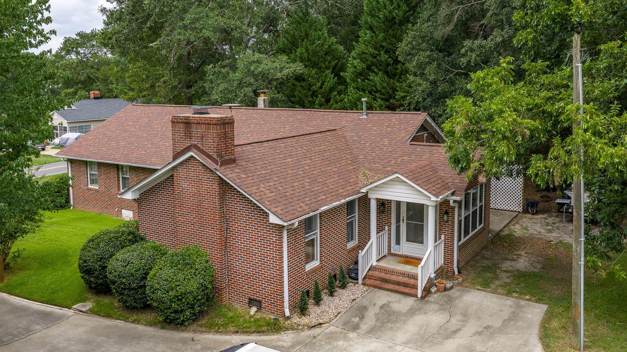 300 Old Petrie Road