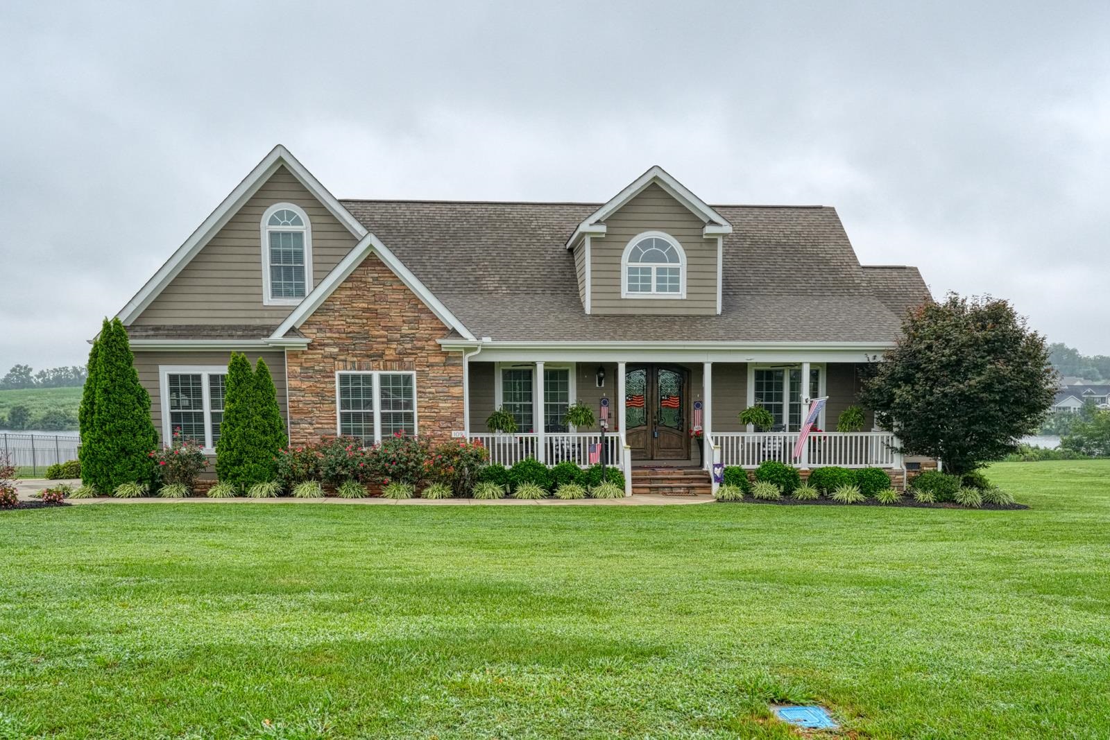 109 N. Stallion Dr.