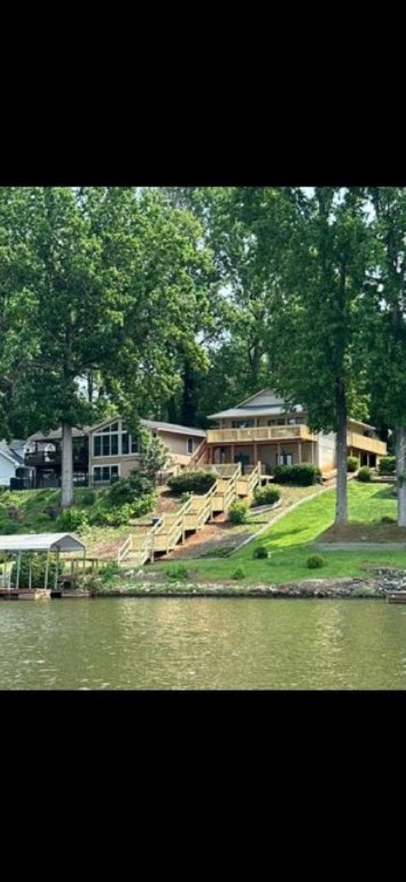 227 Lyman Lake Road